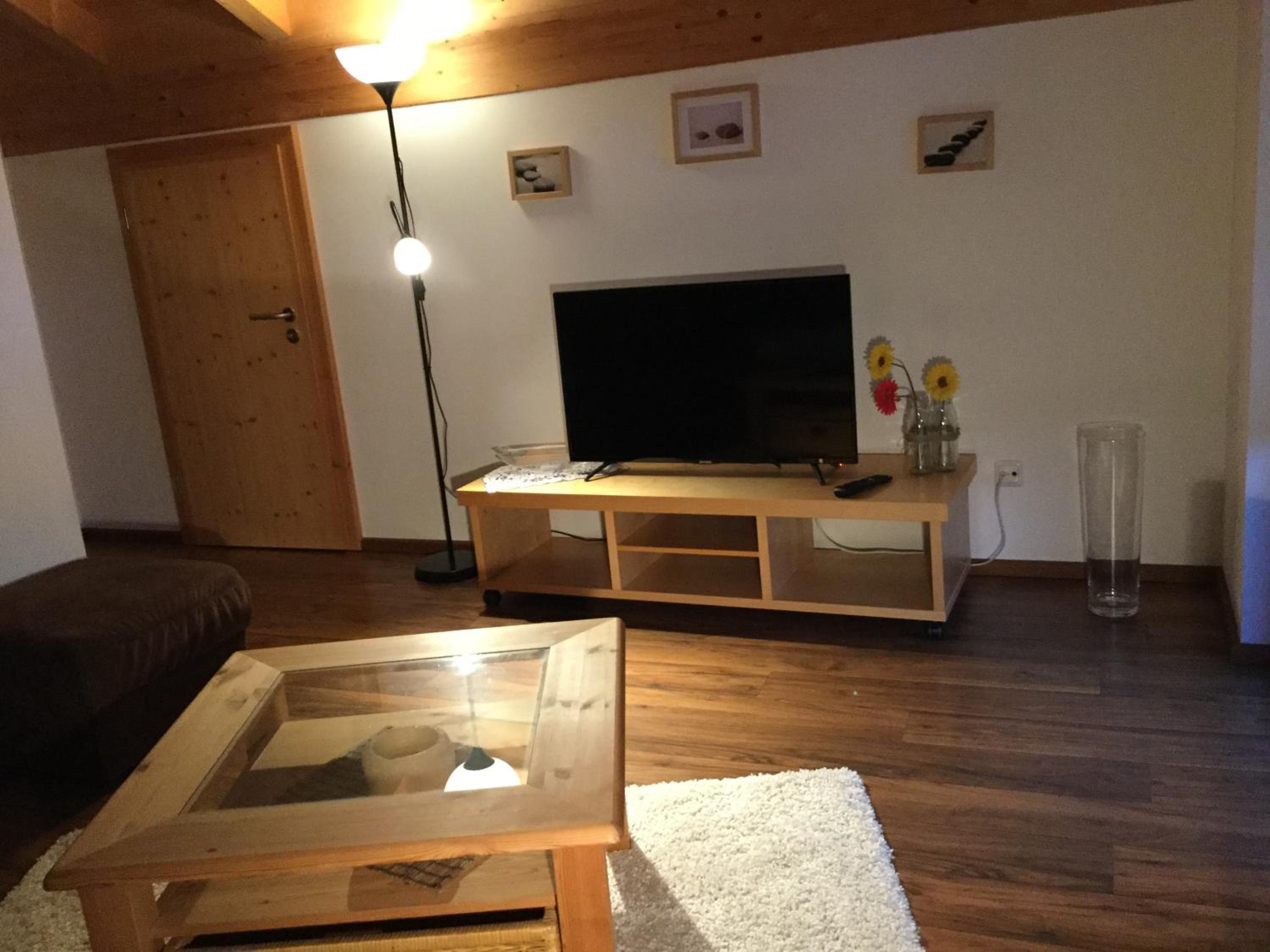 Ferienwohnung Barbara