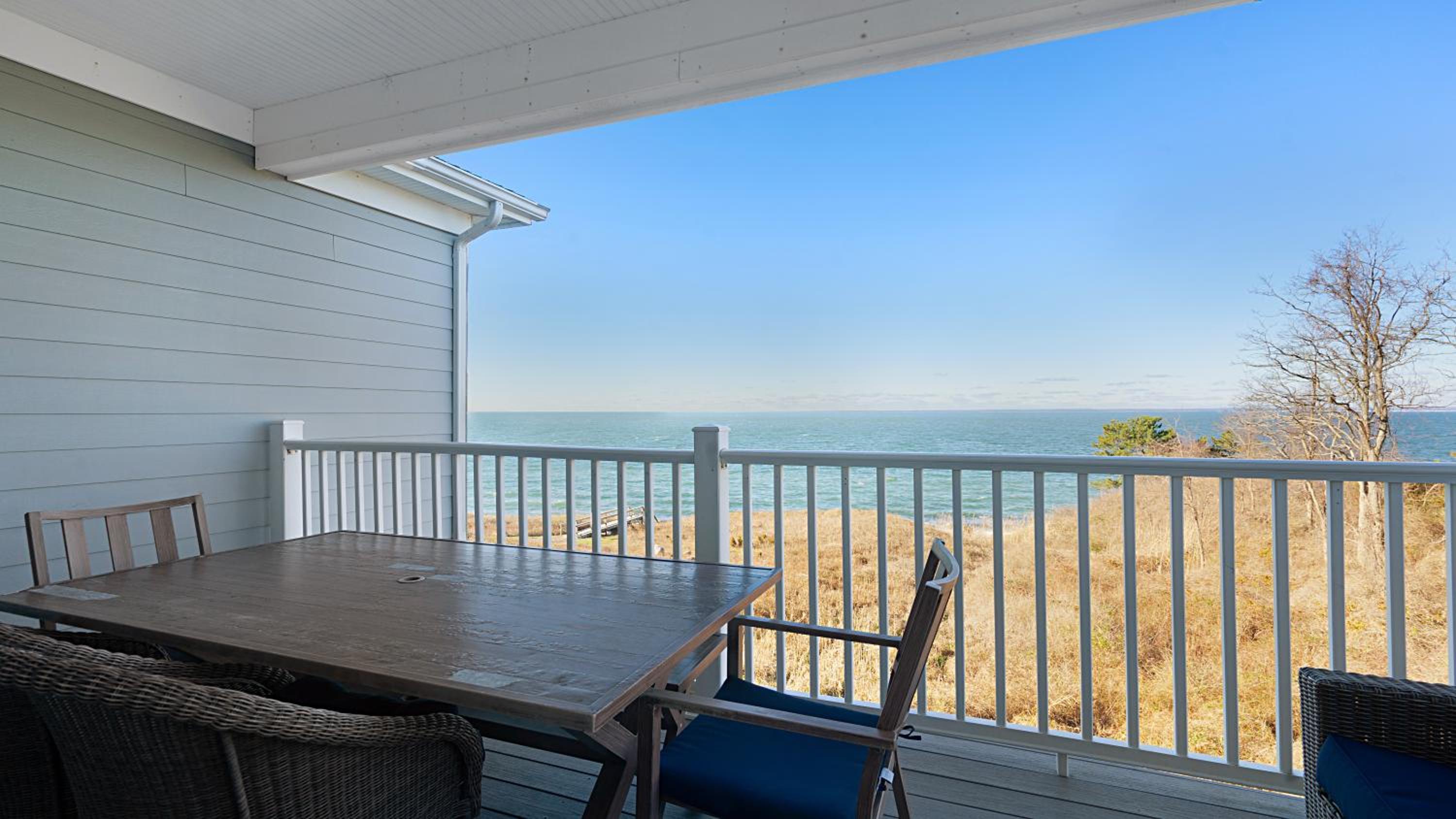 The Cliffside Resort Condominiums