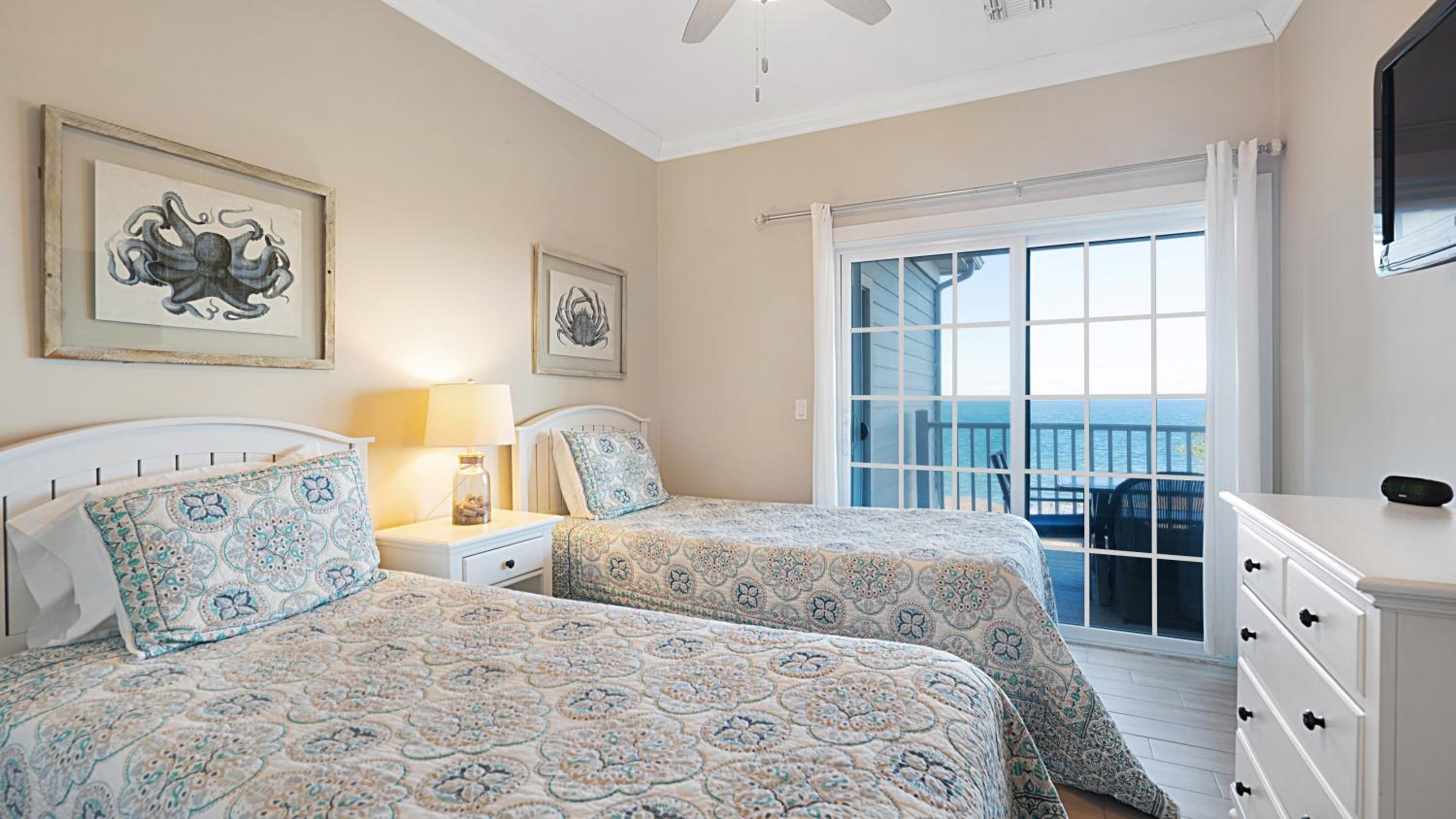 The Cliffside Resort Condominiums