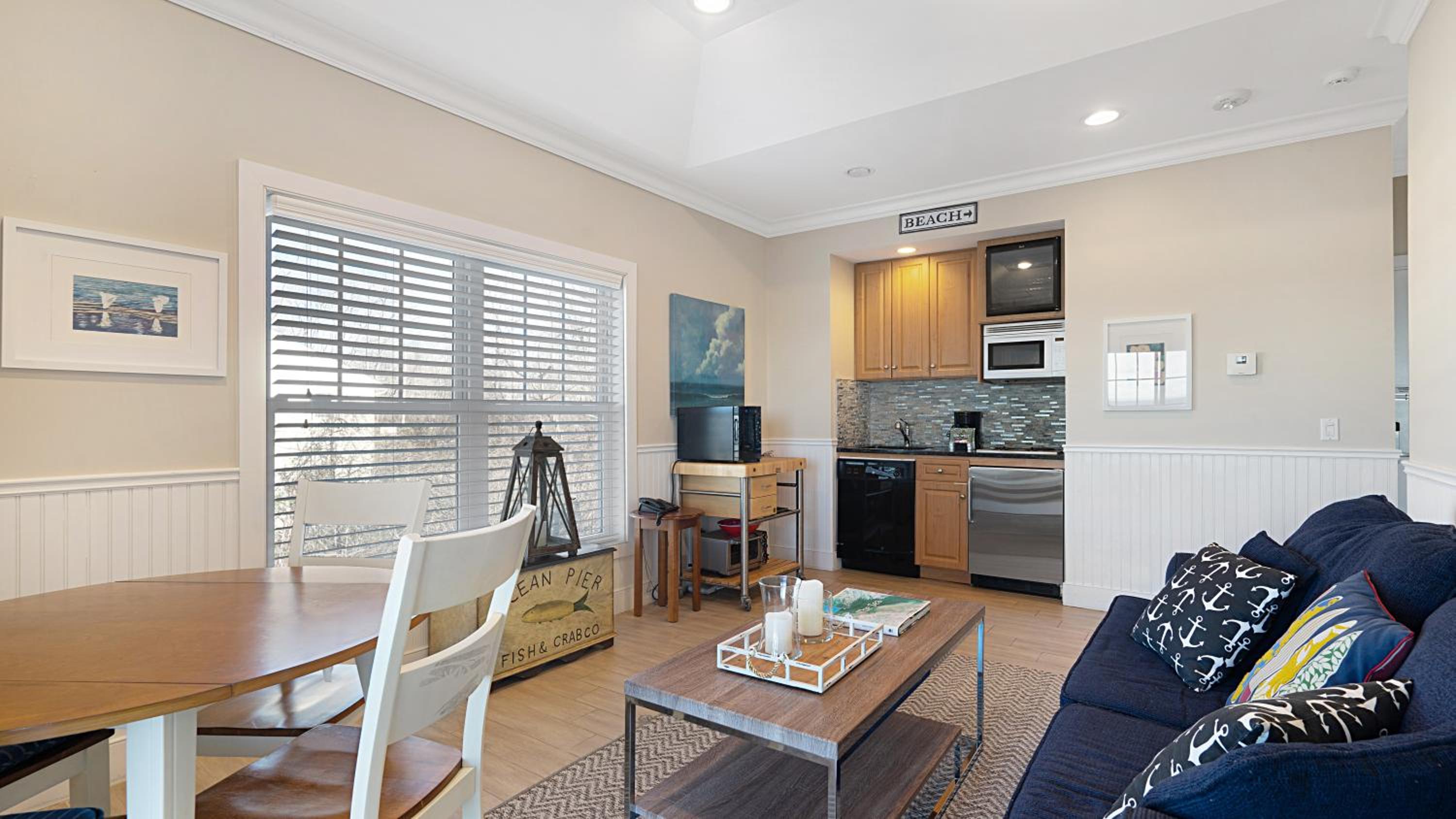 The Cliffside Resort Condominiums