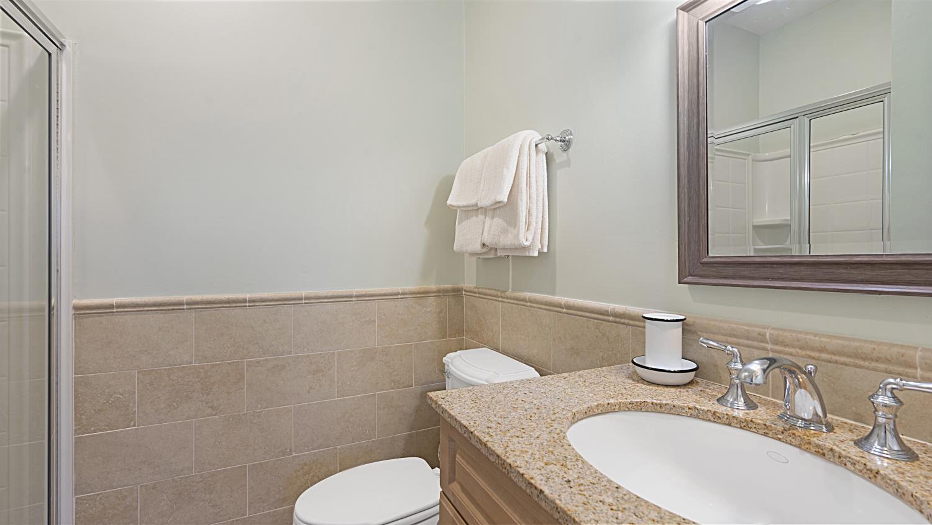 The Cliffside Resort Condominiums