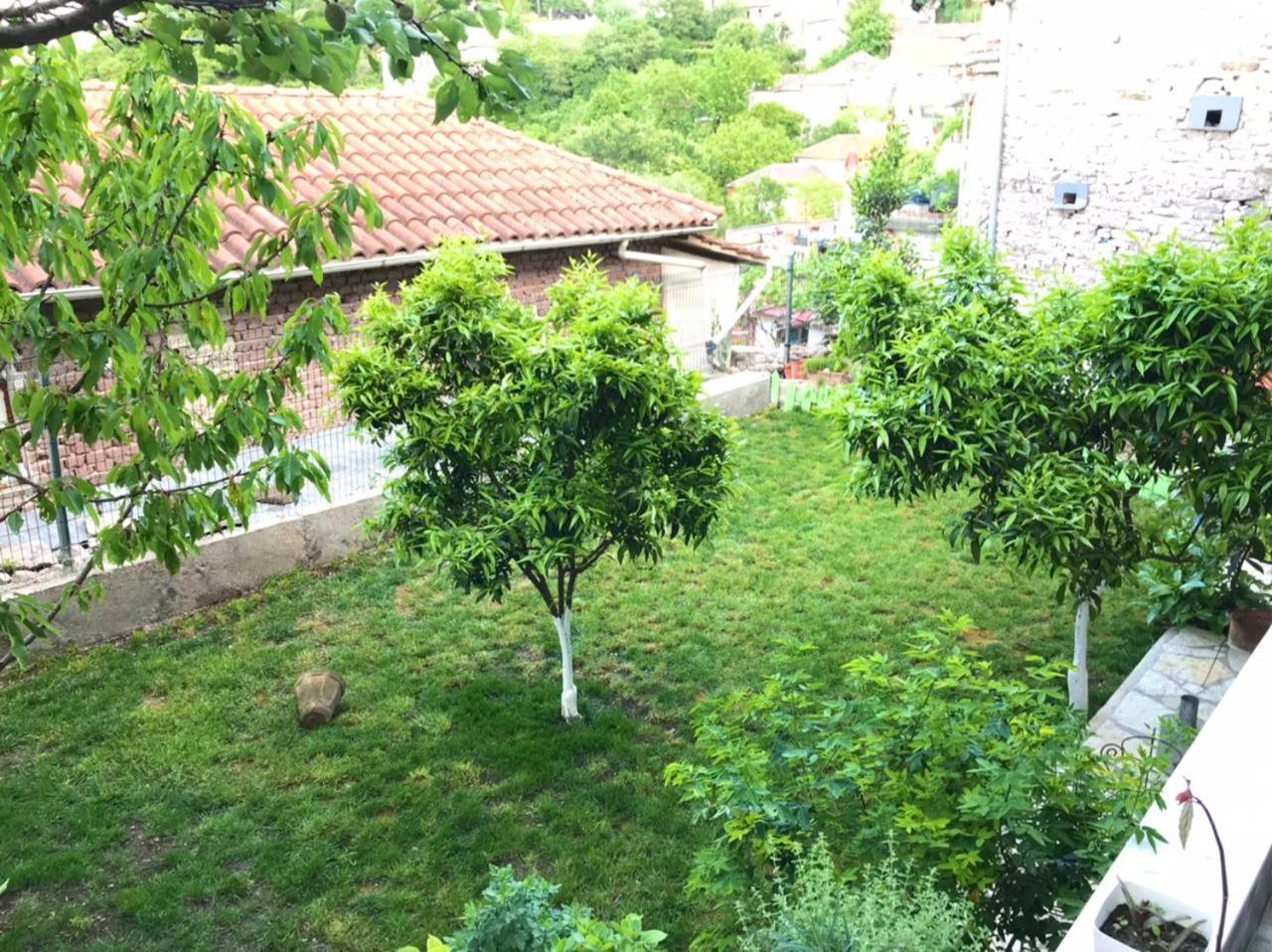 Villa Sulejmani