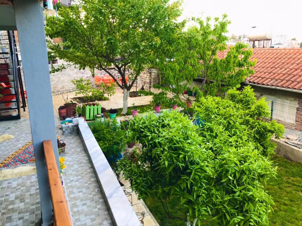 Villa Sulejmani