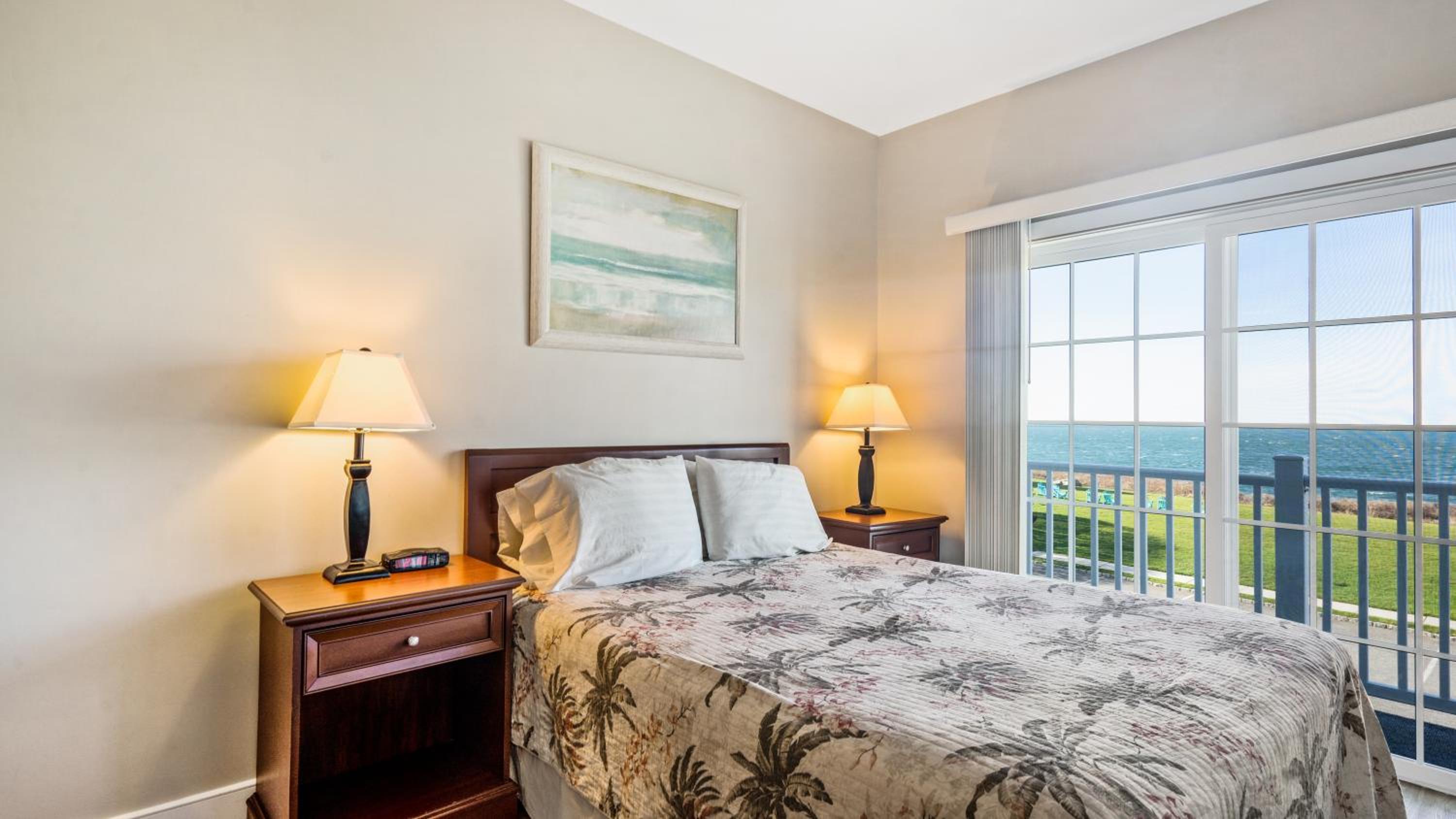 The Cliffside Resort Condominiums