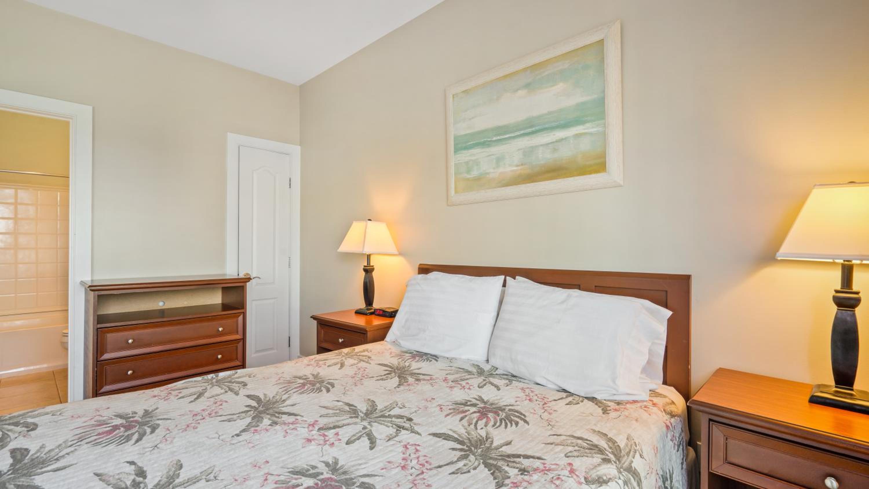 The Cliffside Resort Condominiums