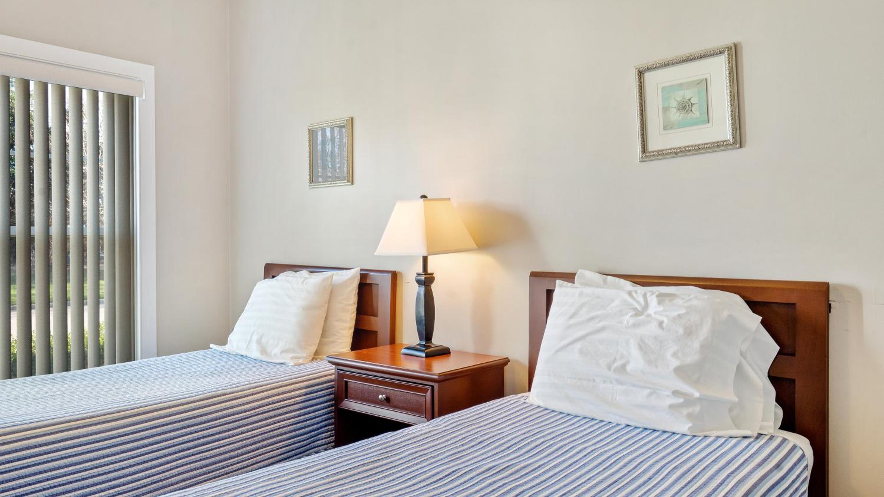 The Cliffside Resort Condominiums