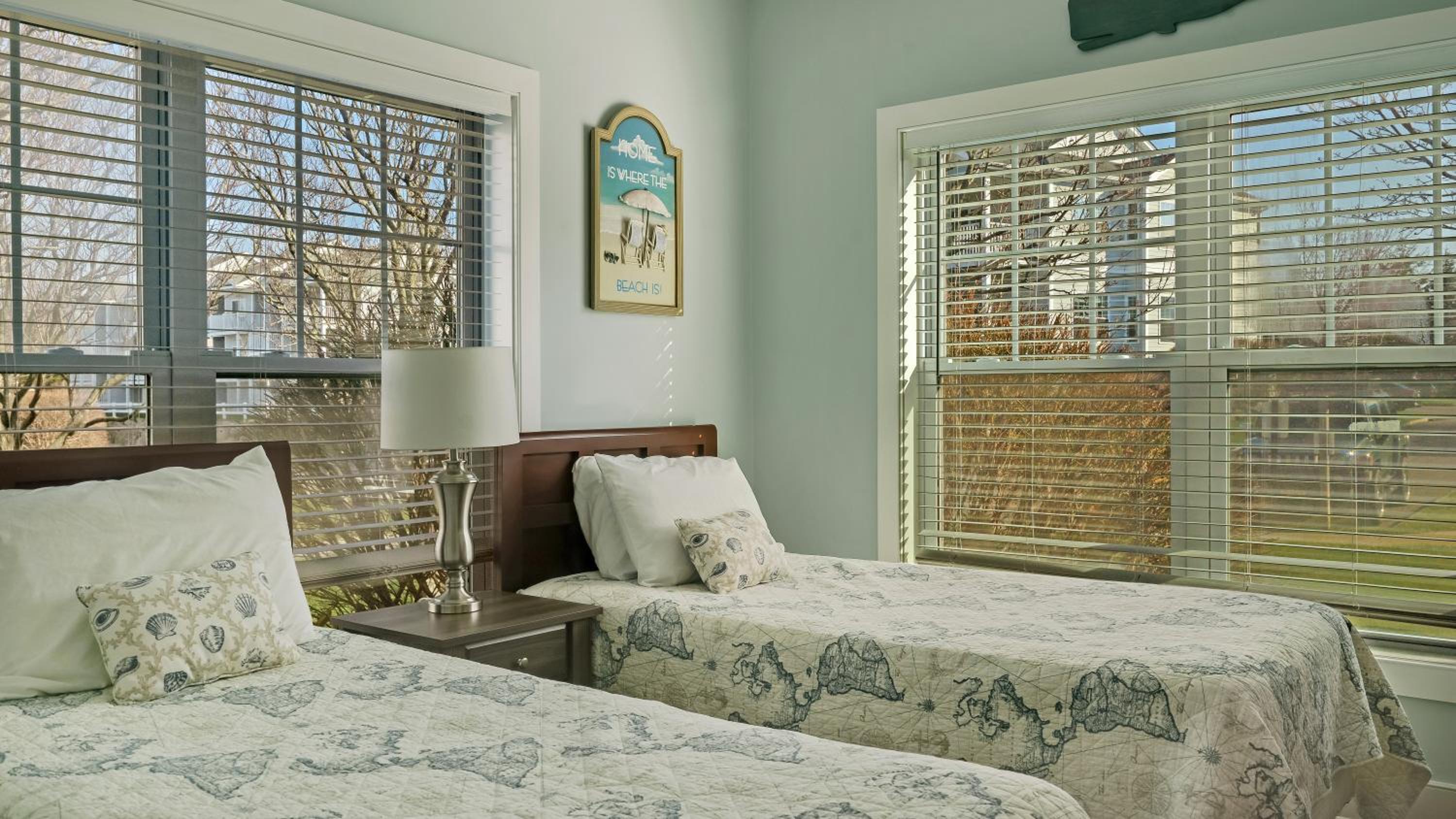 The Cliffside Resort Condominiums