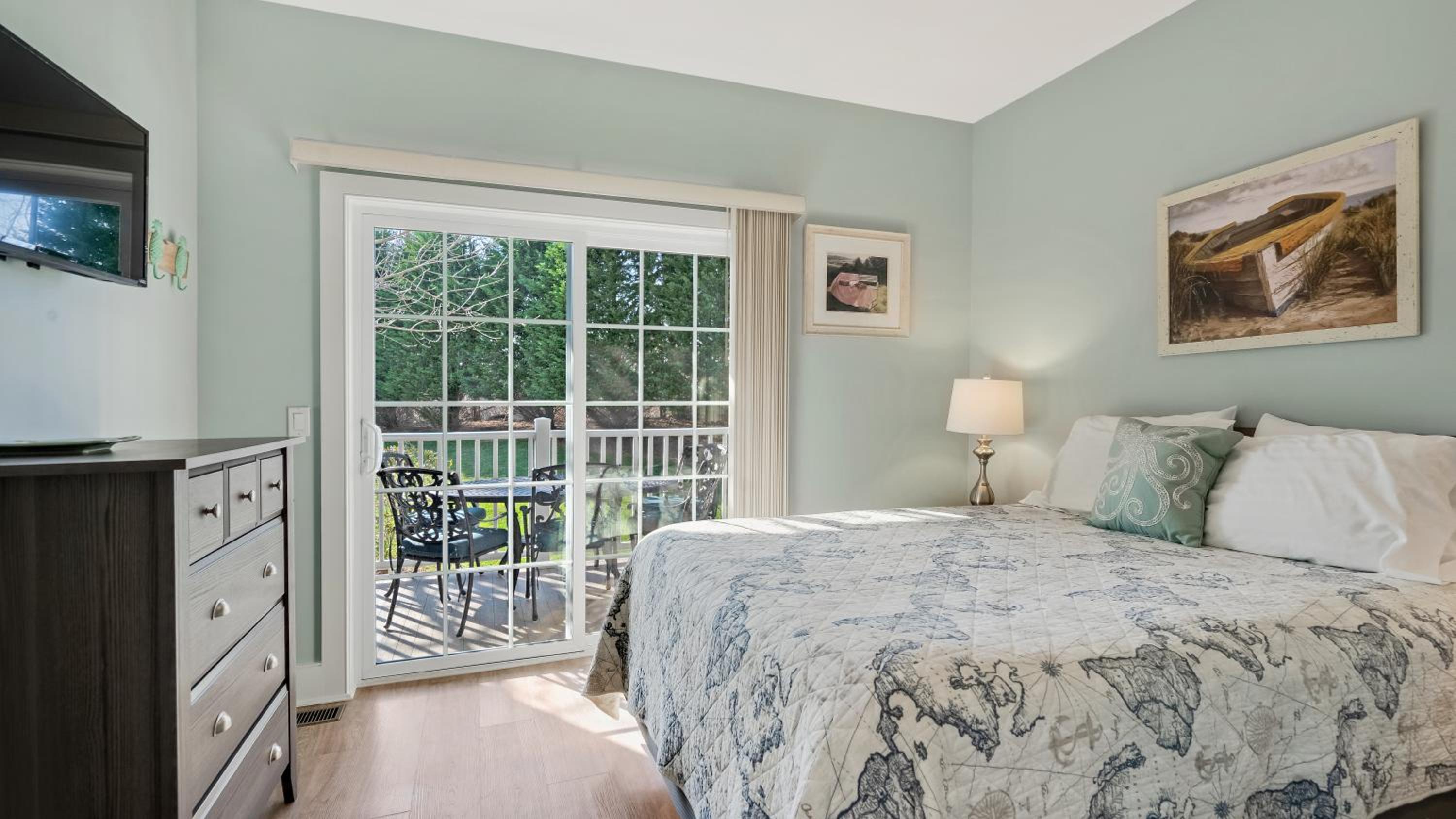 The Cliffside Resort Condominiums