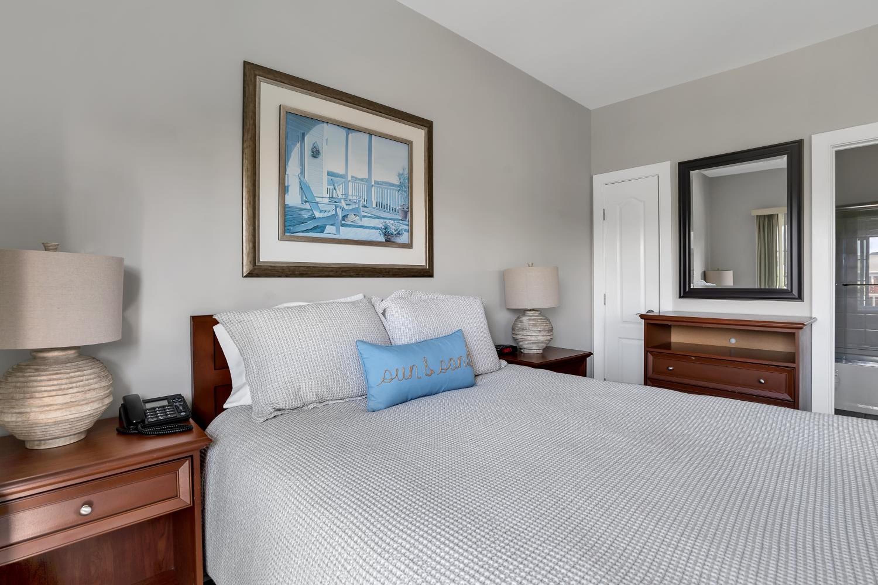 The Cliffside Resort Condominiums