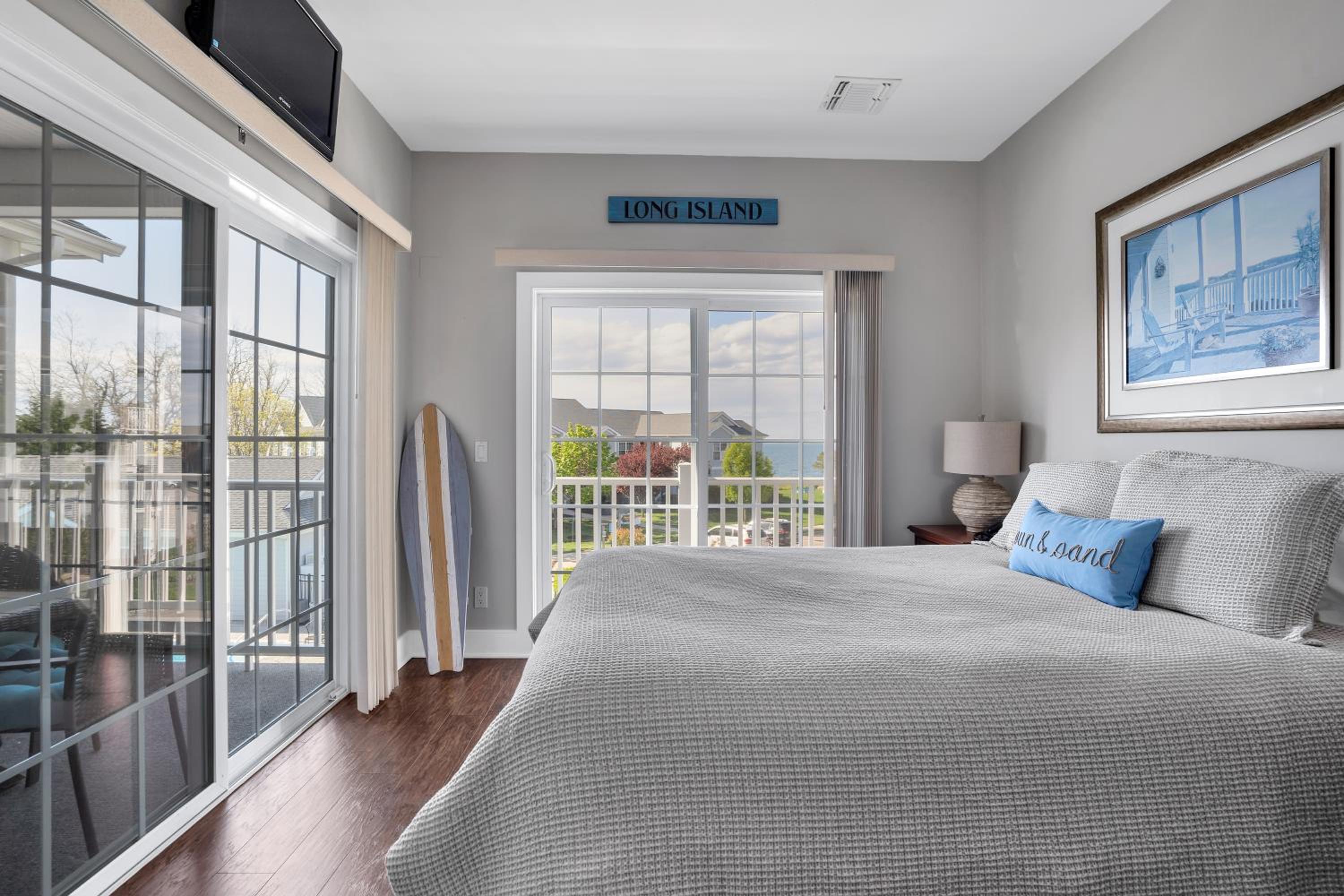 The Cliffside Resort Condominiums
