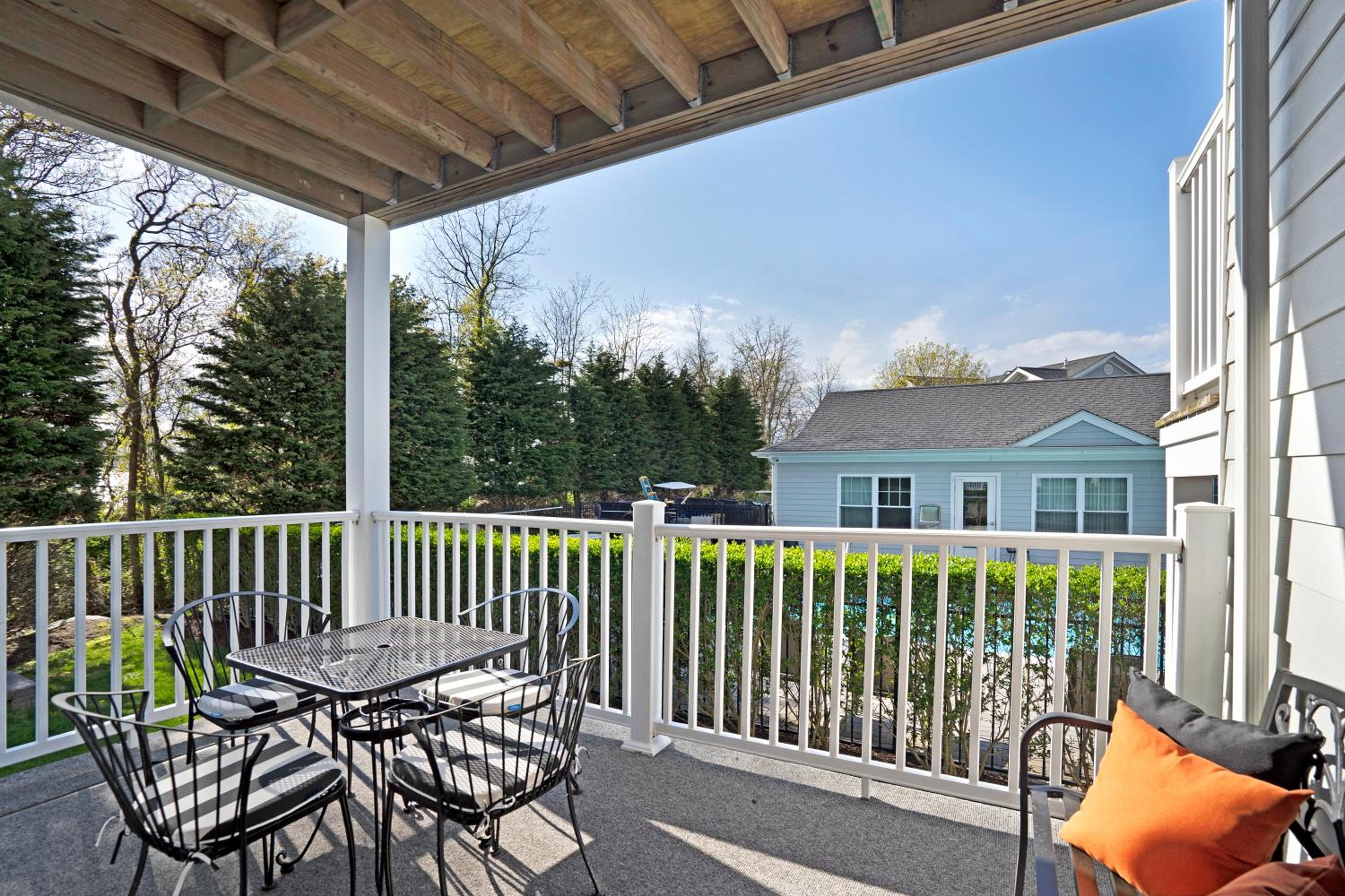 The Cliffside Resort Condominiums
