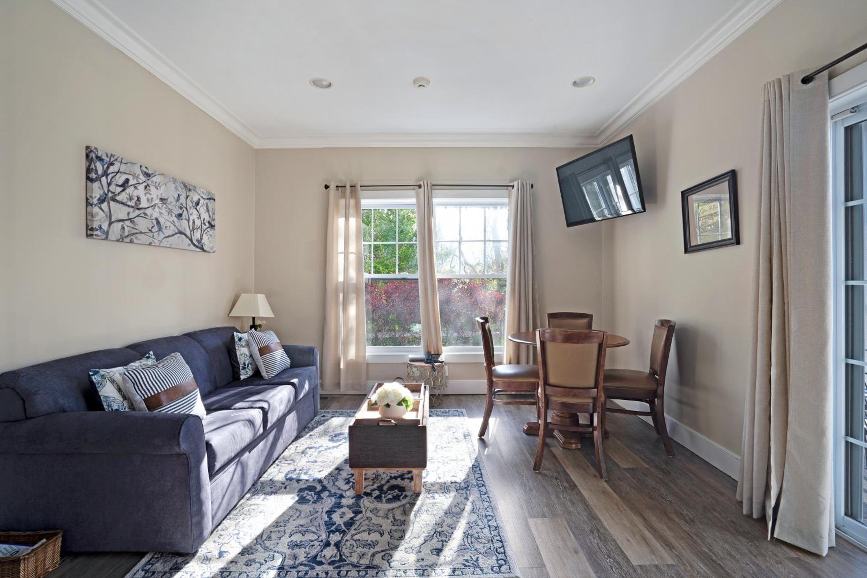 The Cliffside Resort Condominiums