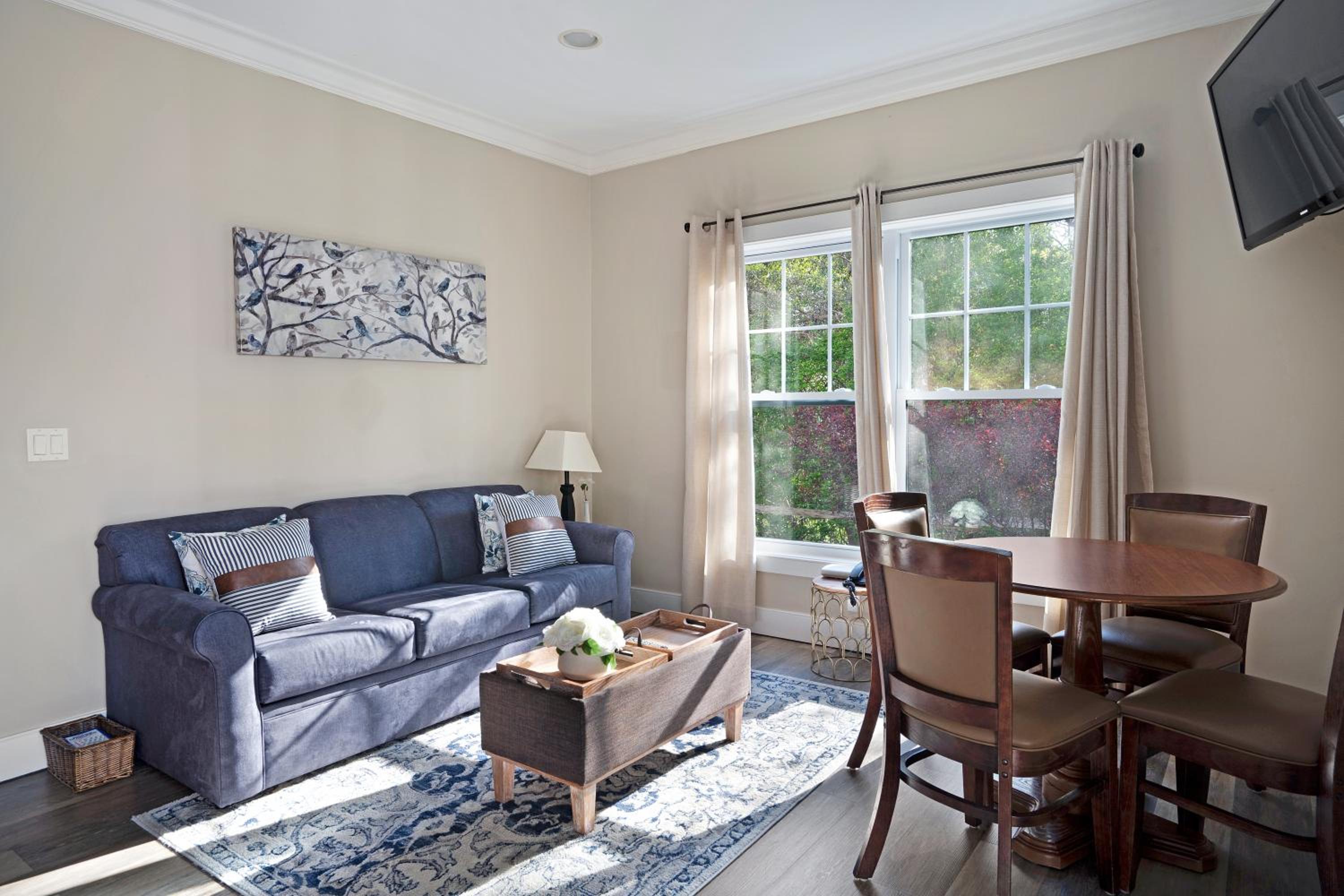 The Cliffside Resort Condominiums