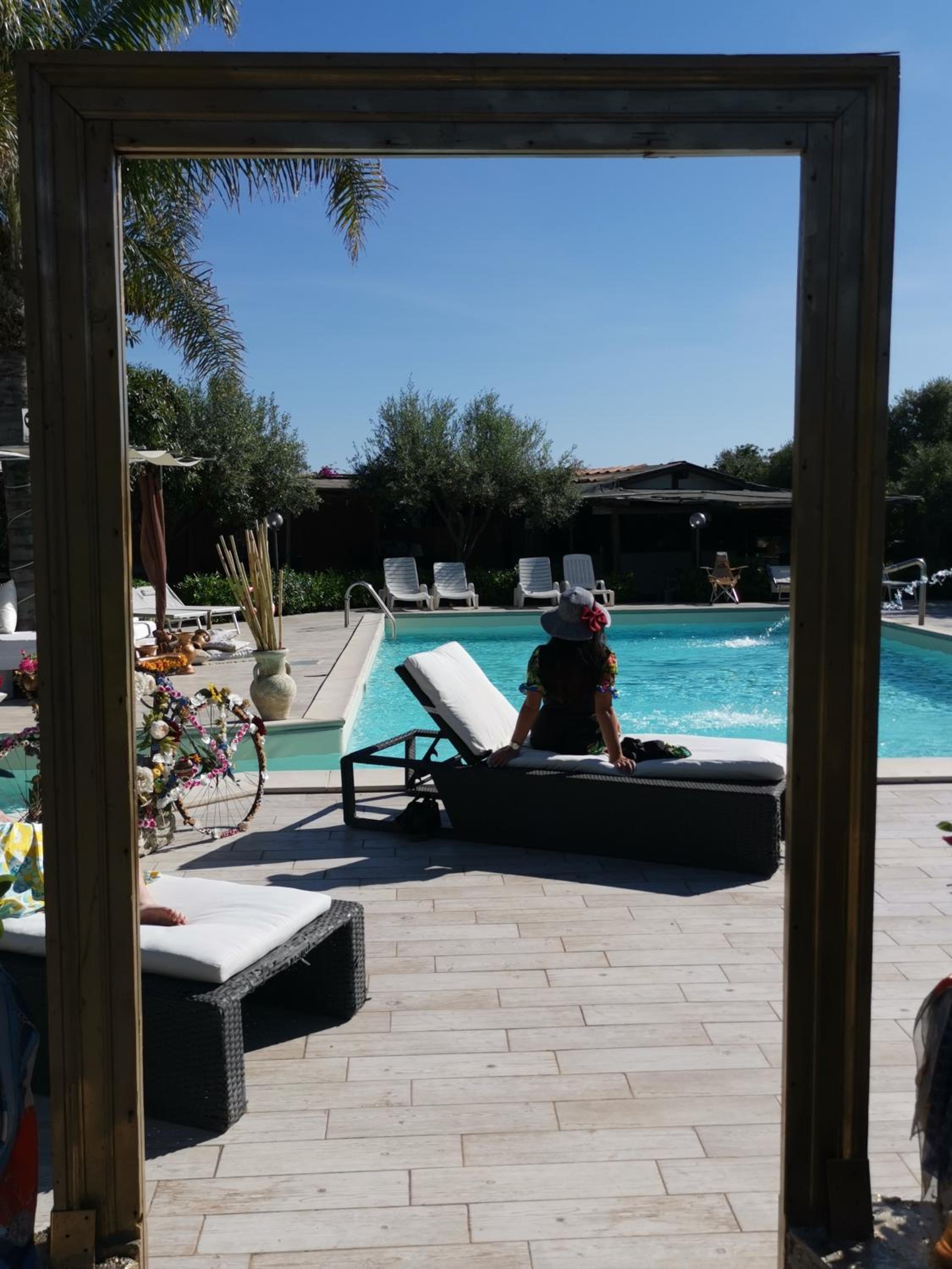 La Fattoria Dei Nonni view 5