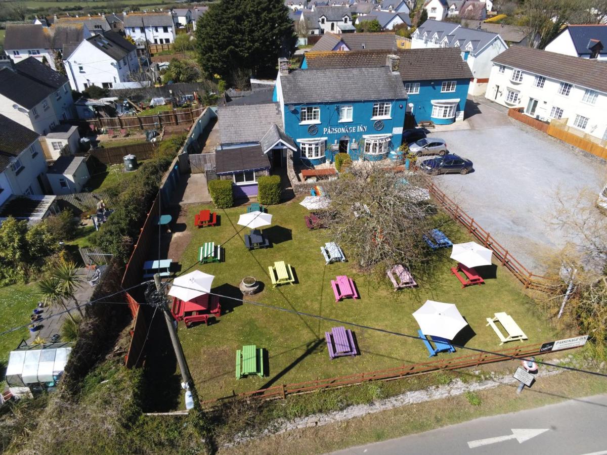 children's play area