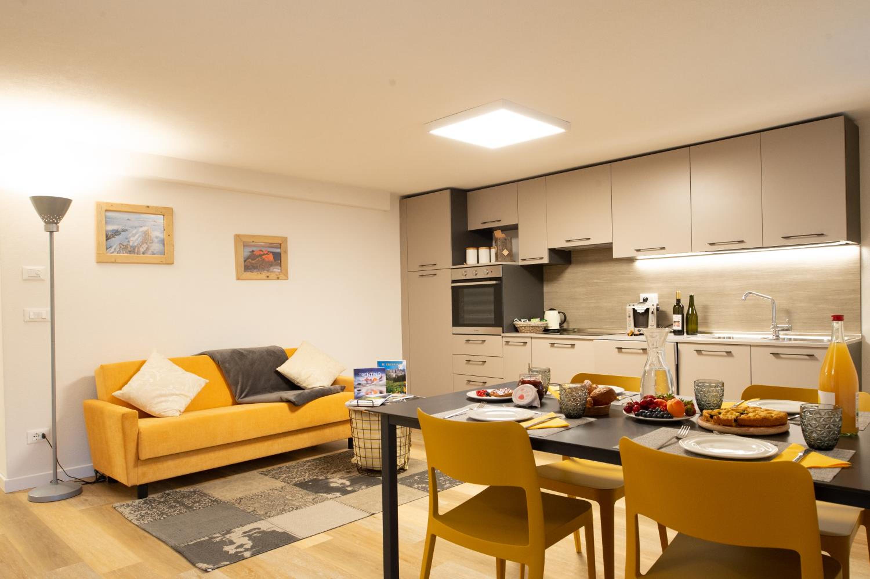 L' aurora view 5