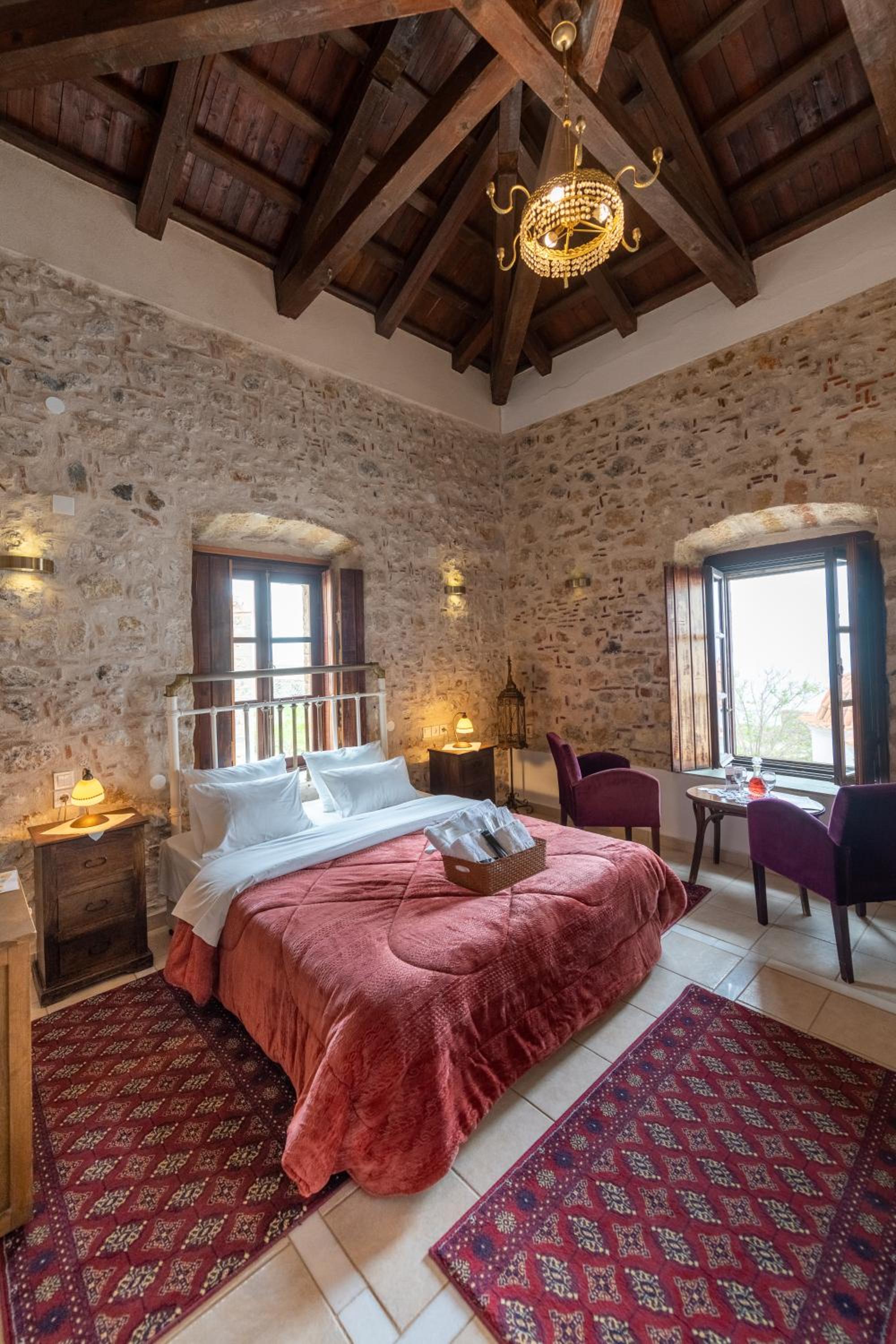 Guesthouse Kellia