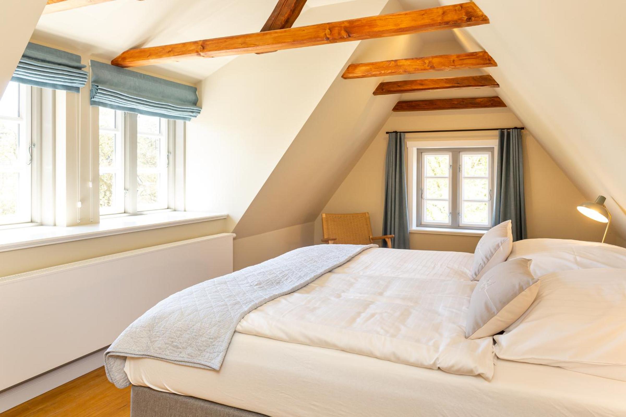 Hanjes Kapitänshaus