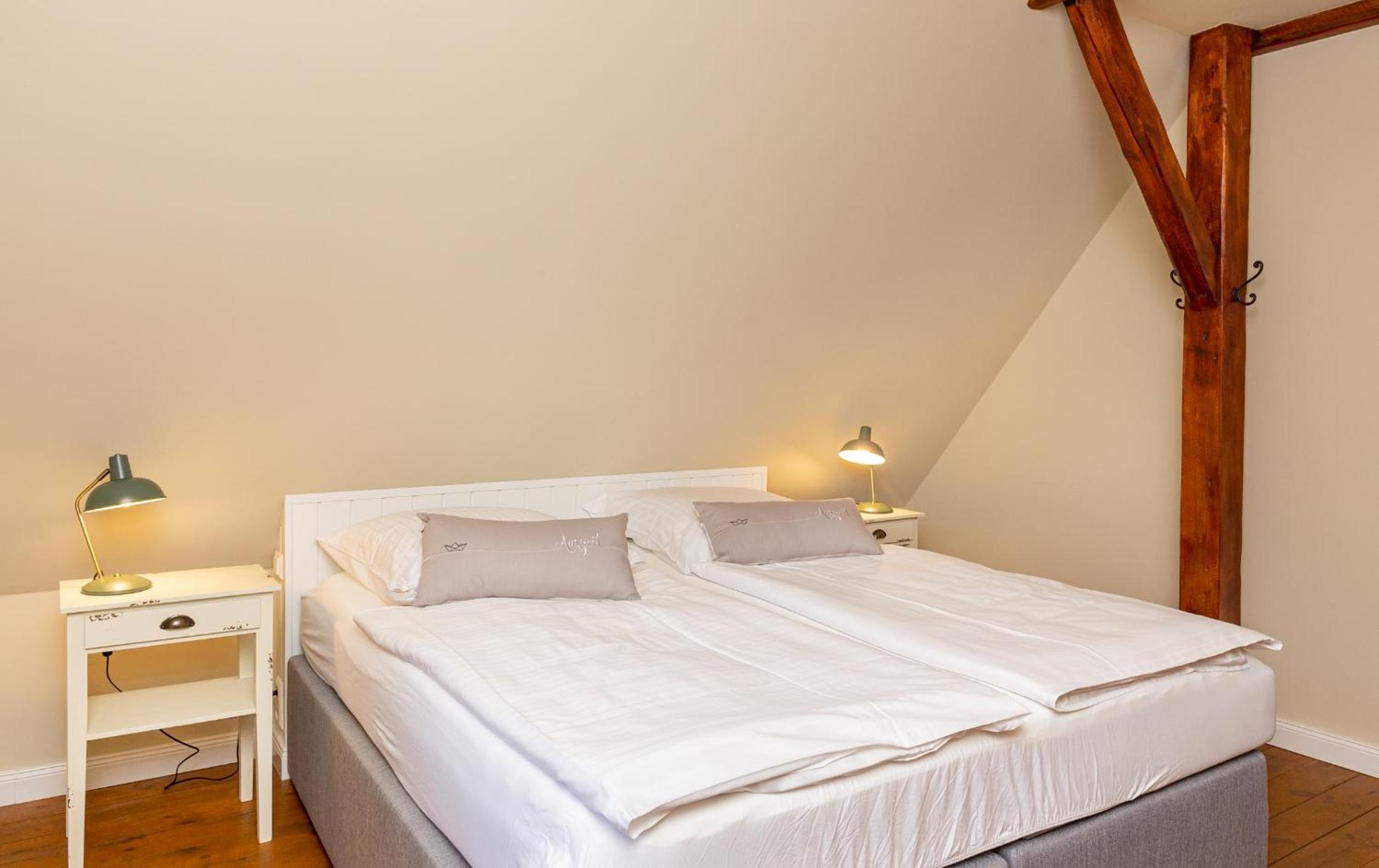 Hanjes Kapitänshaus