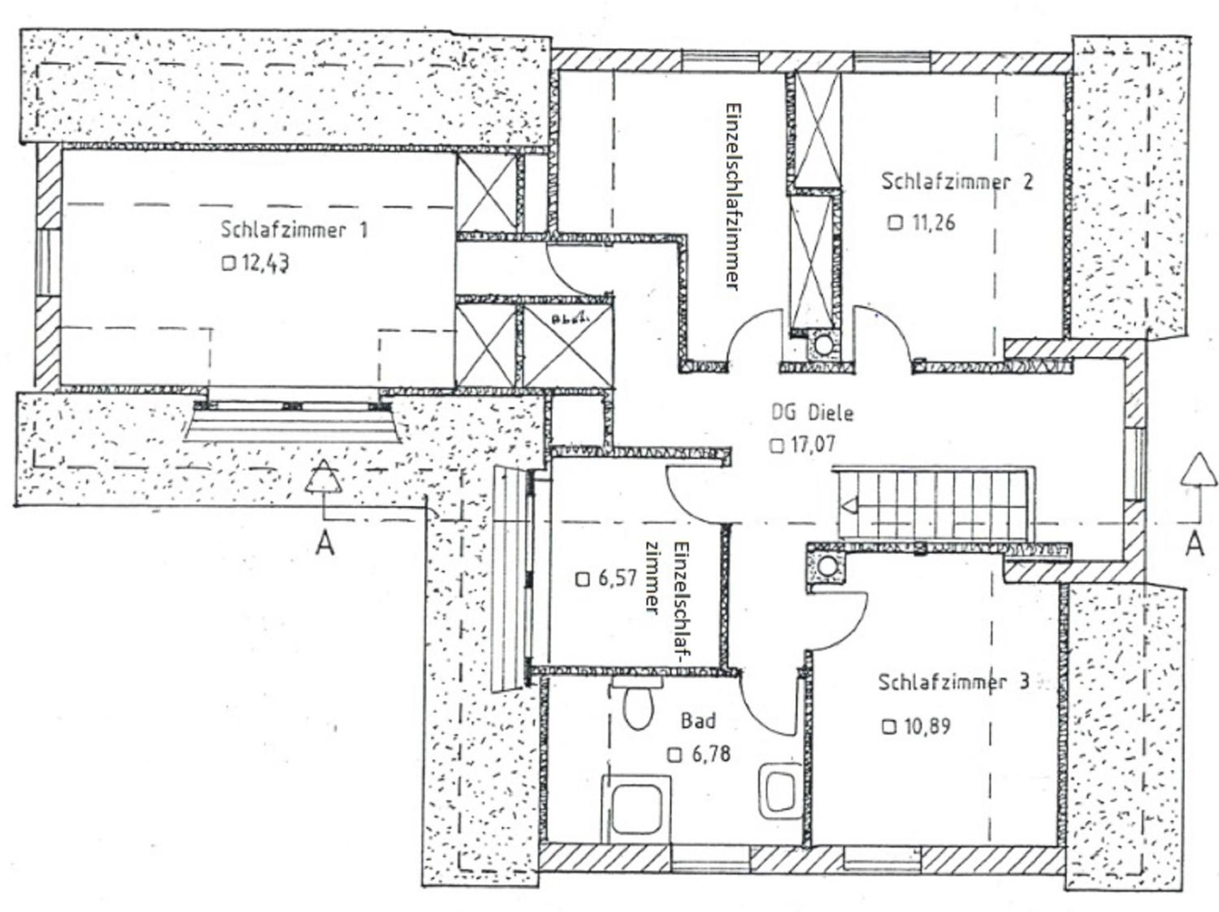 Hanjes Kapitänshaus