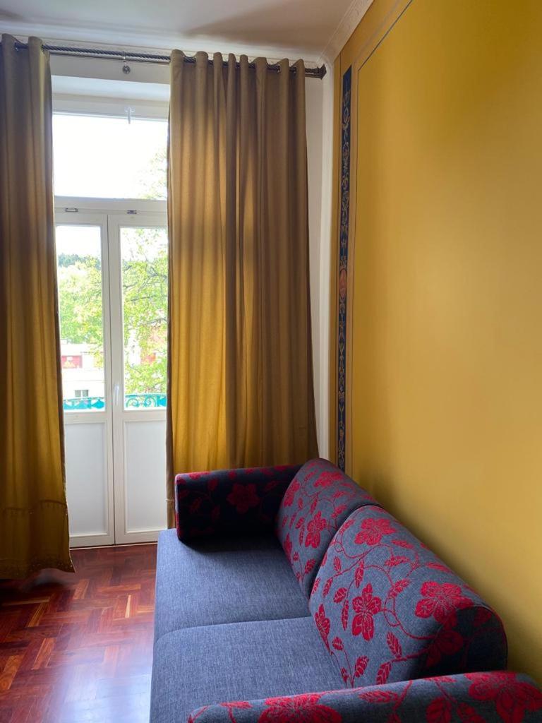 Apartment Anglicka 138