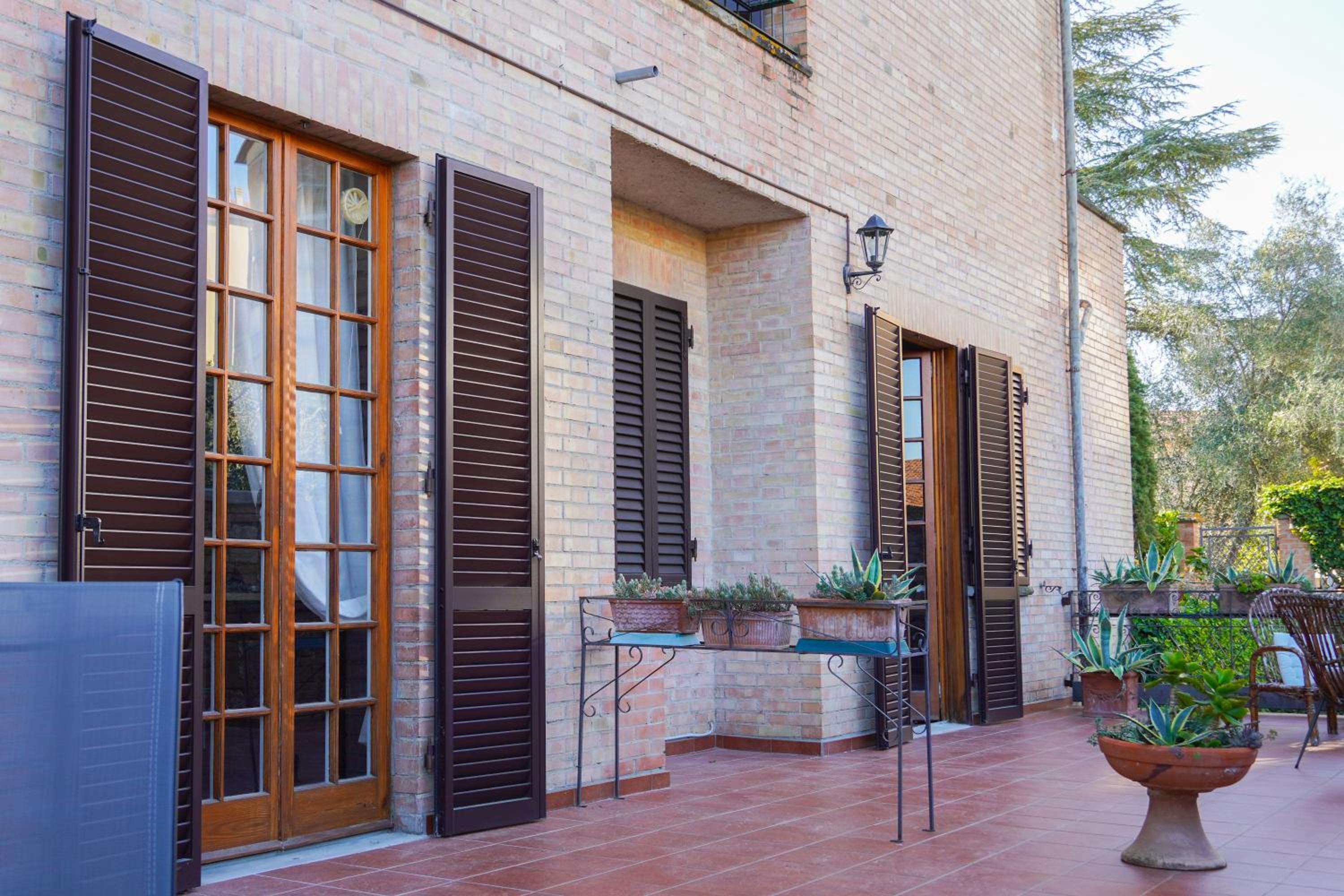 La Casa di Agnese - Appartamenti a San Gimignano