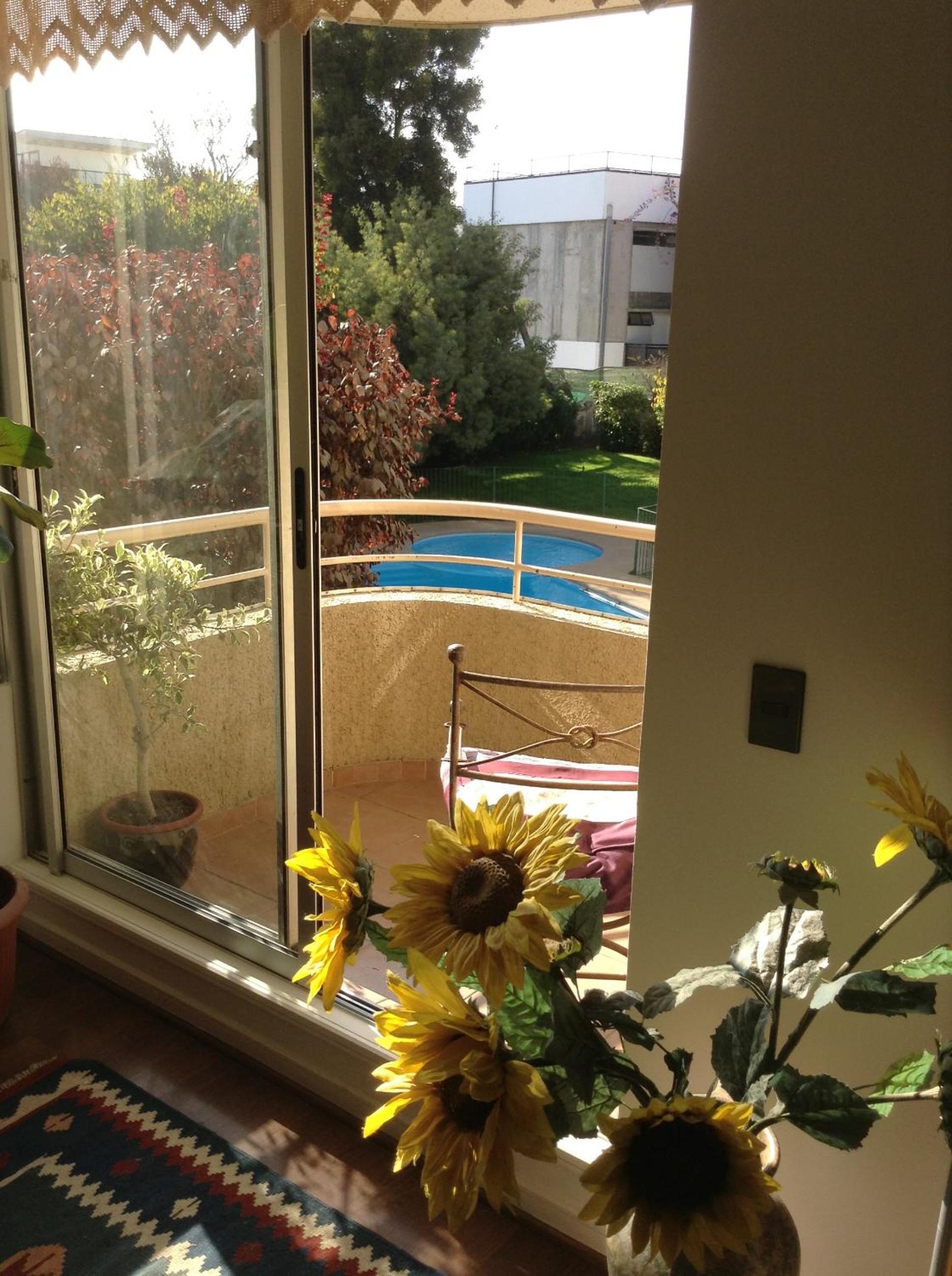 Apartamento Full