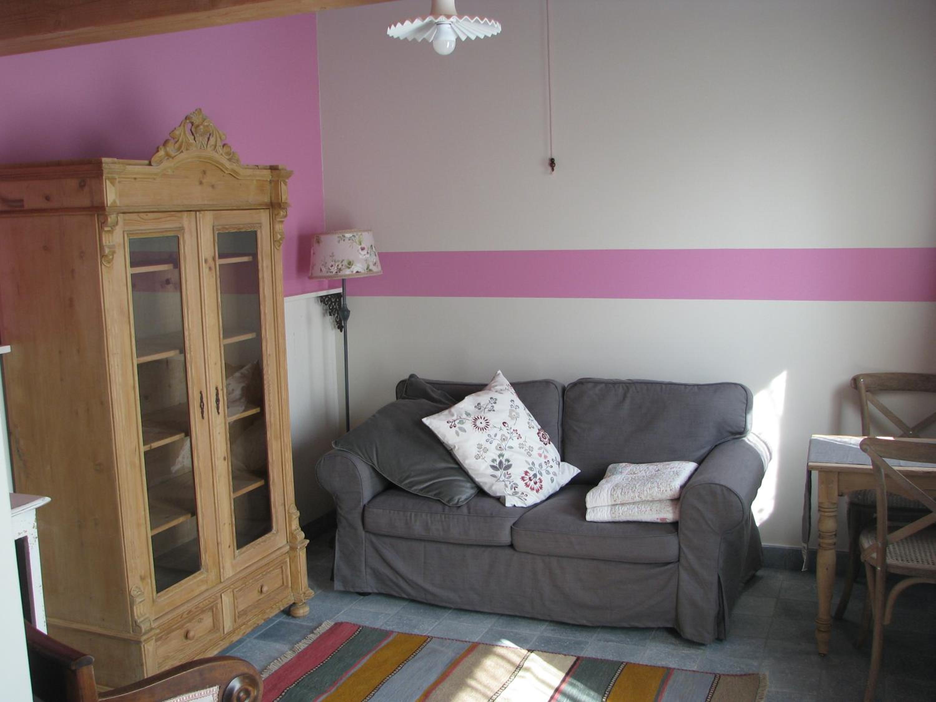 B&B Le Plat Pays Oostkamp-Brugge