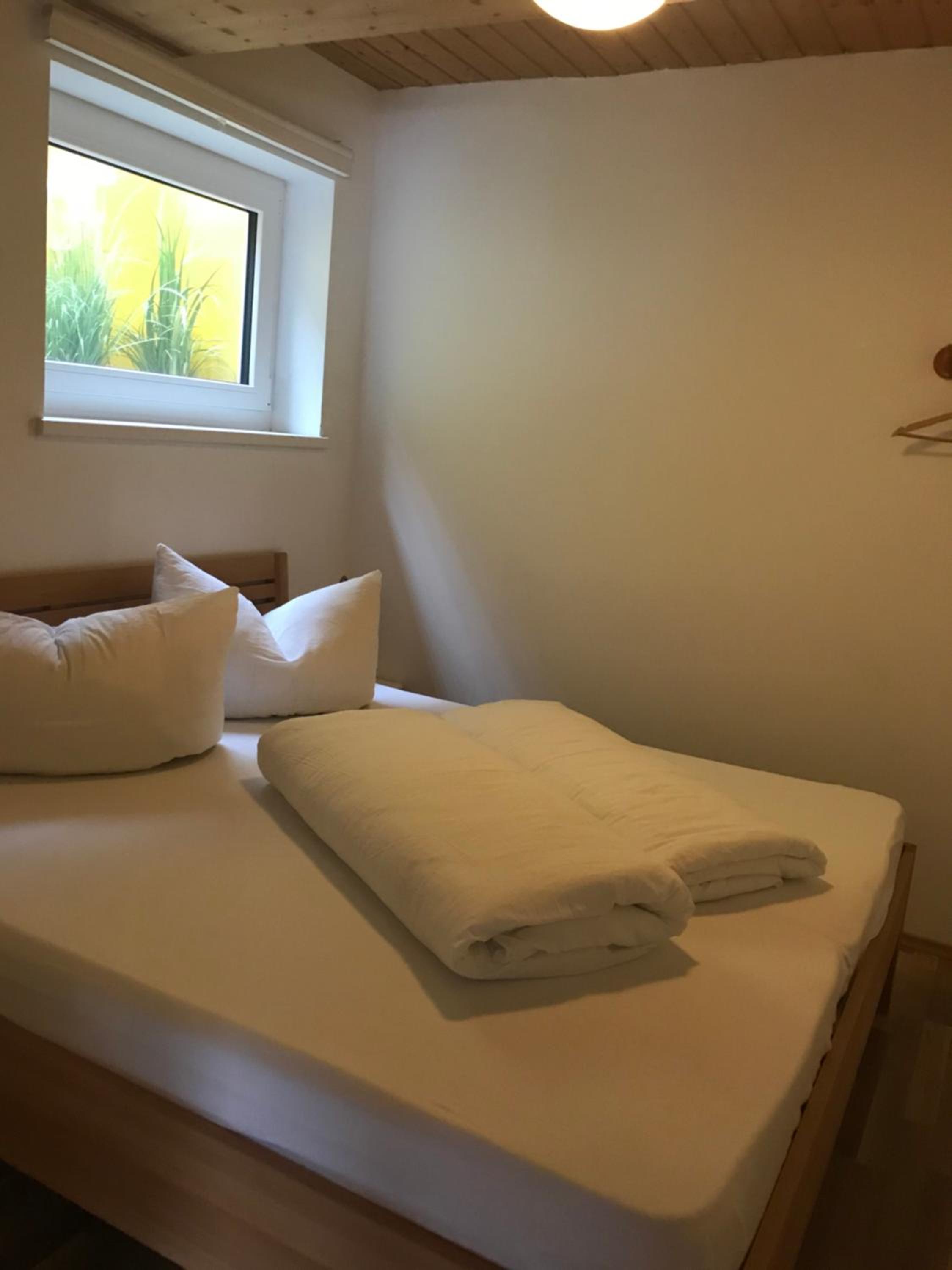 Appartements Fam. Gleinser Mirella