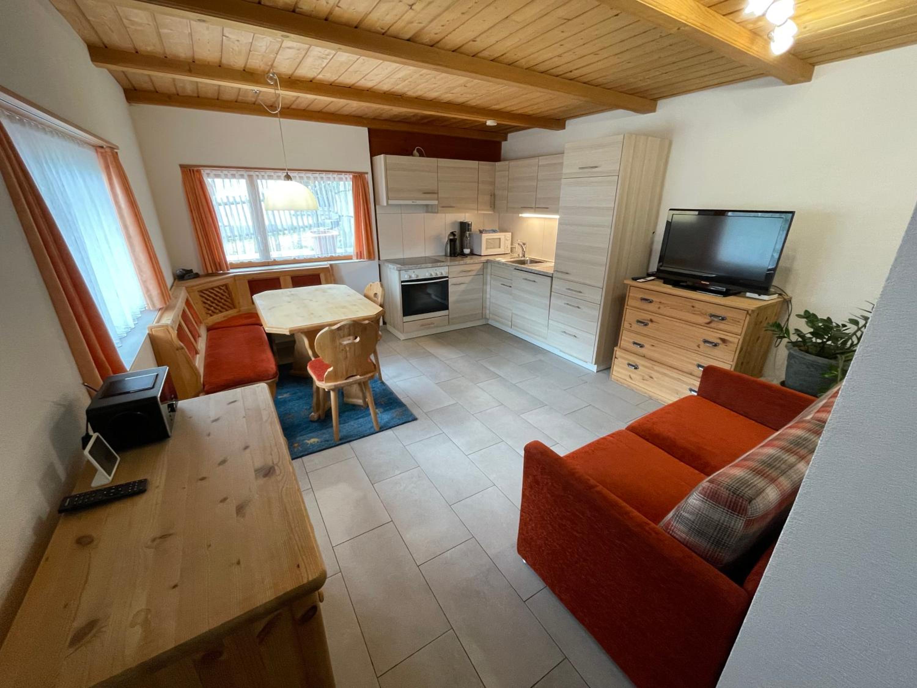 Apartment Fadail 2B