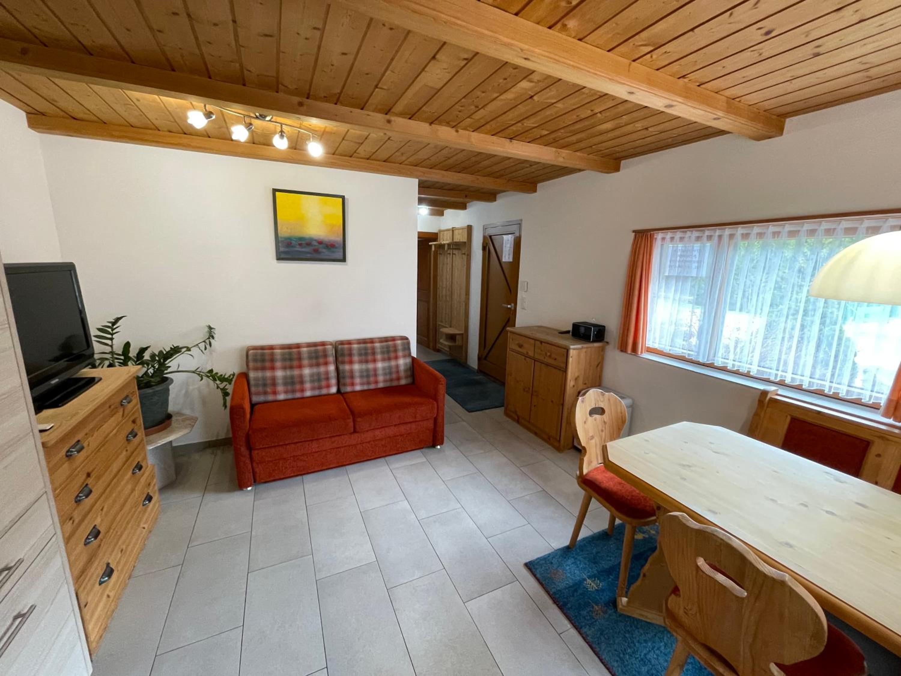 Apartment Fadail 2B
