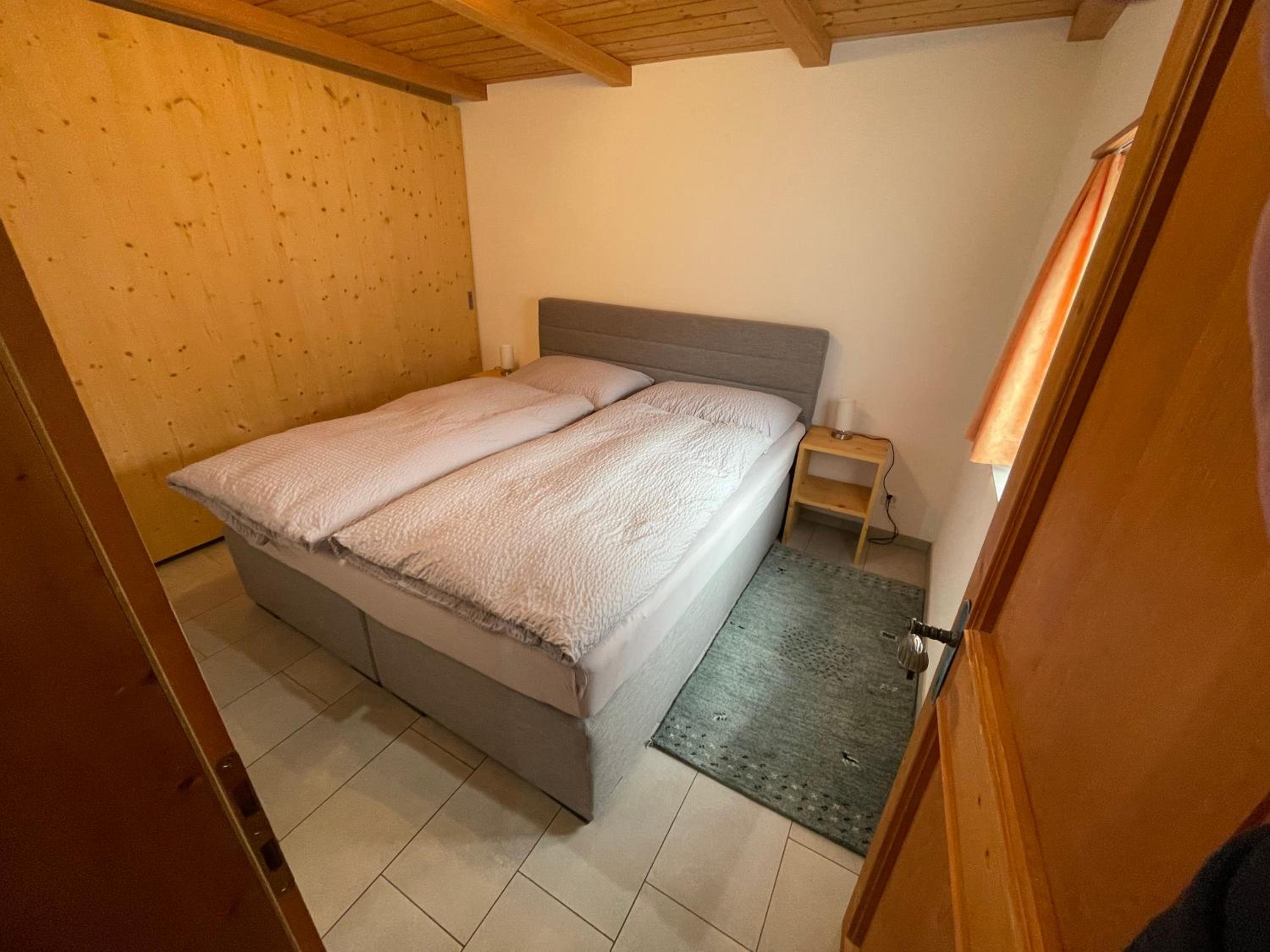 Apartment Fadail 2B