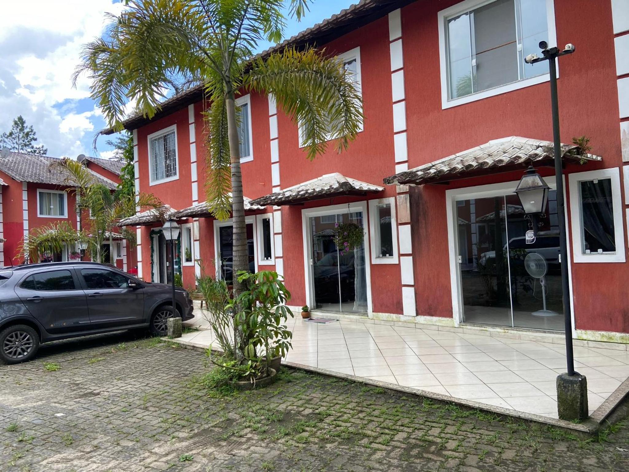 Vila Noel Premium