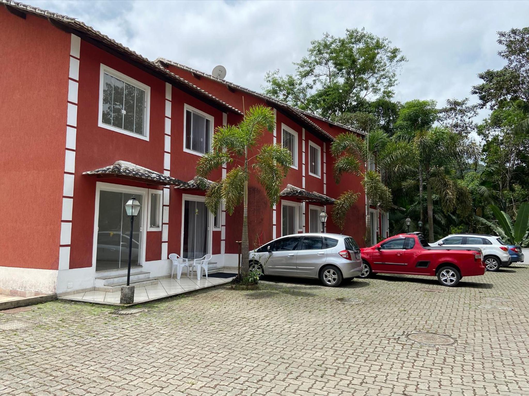 Vila Noel Premium