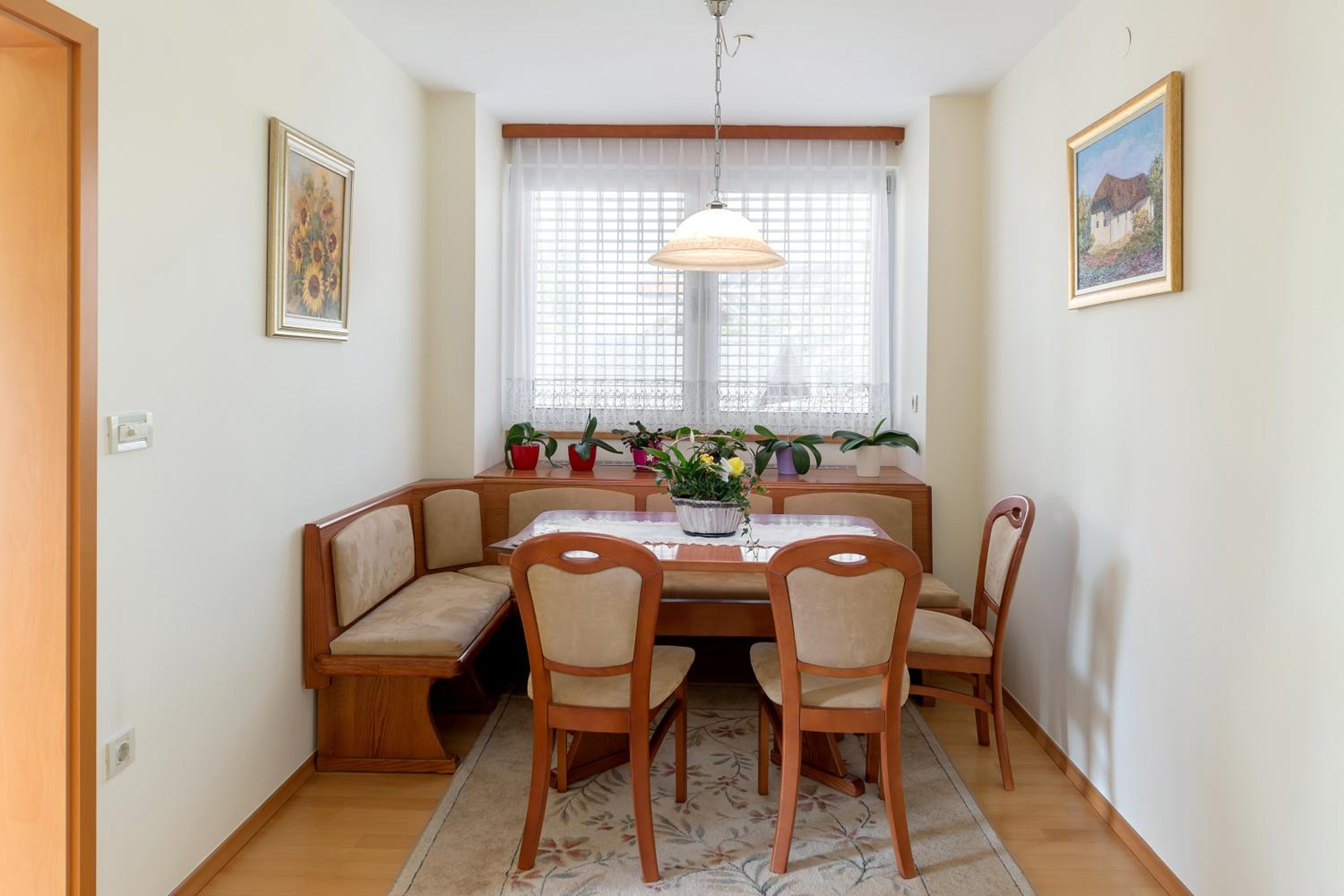 Apartment Franko view 4
