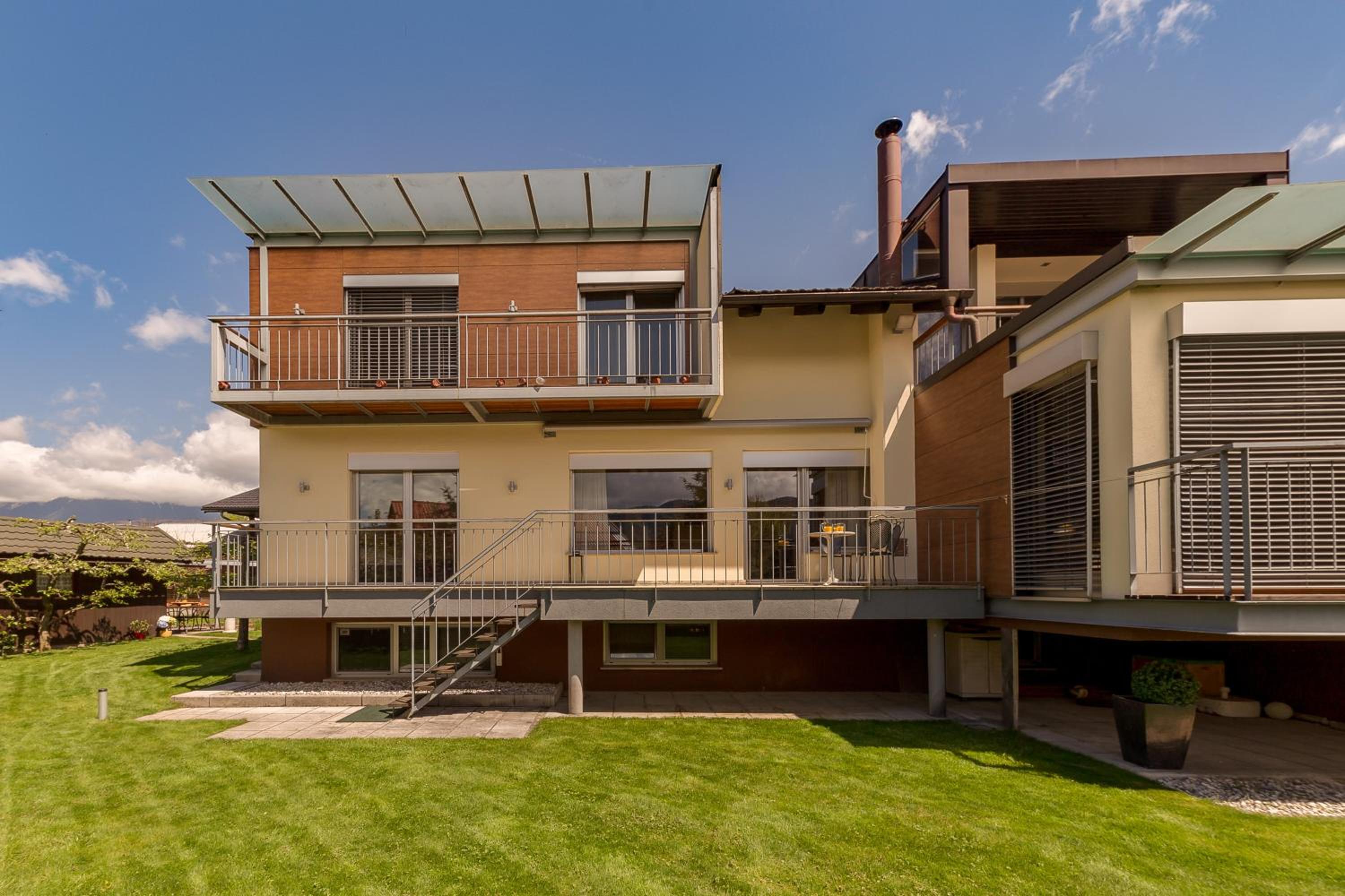 Hotel Apartment Franko