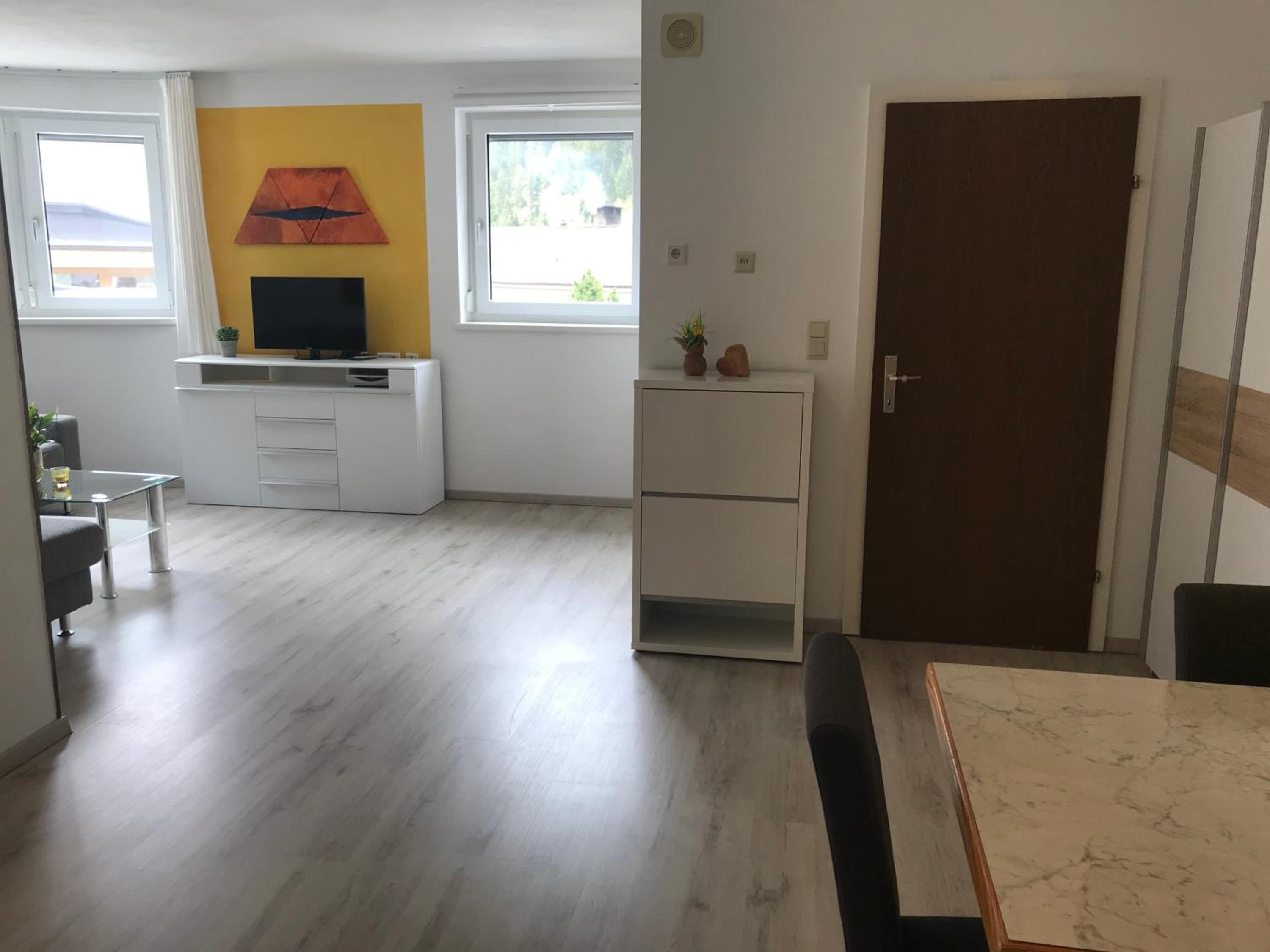 Appartements Fam. Gleinser Mirella