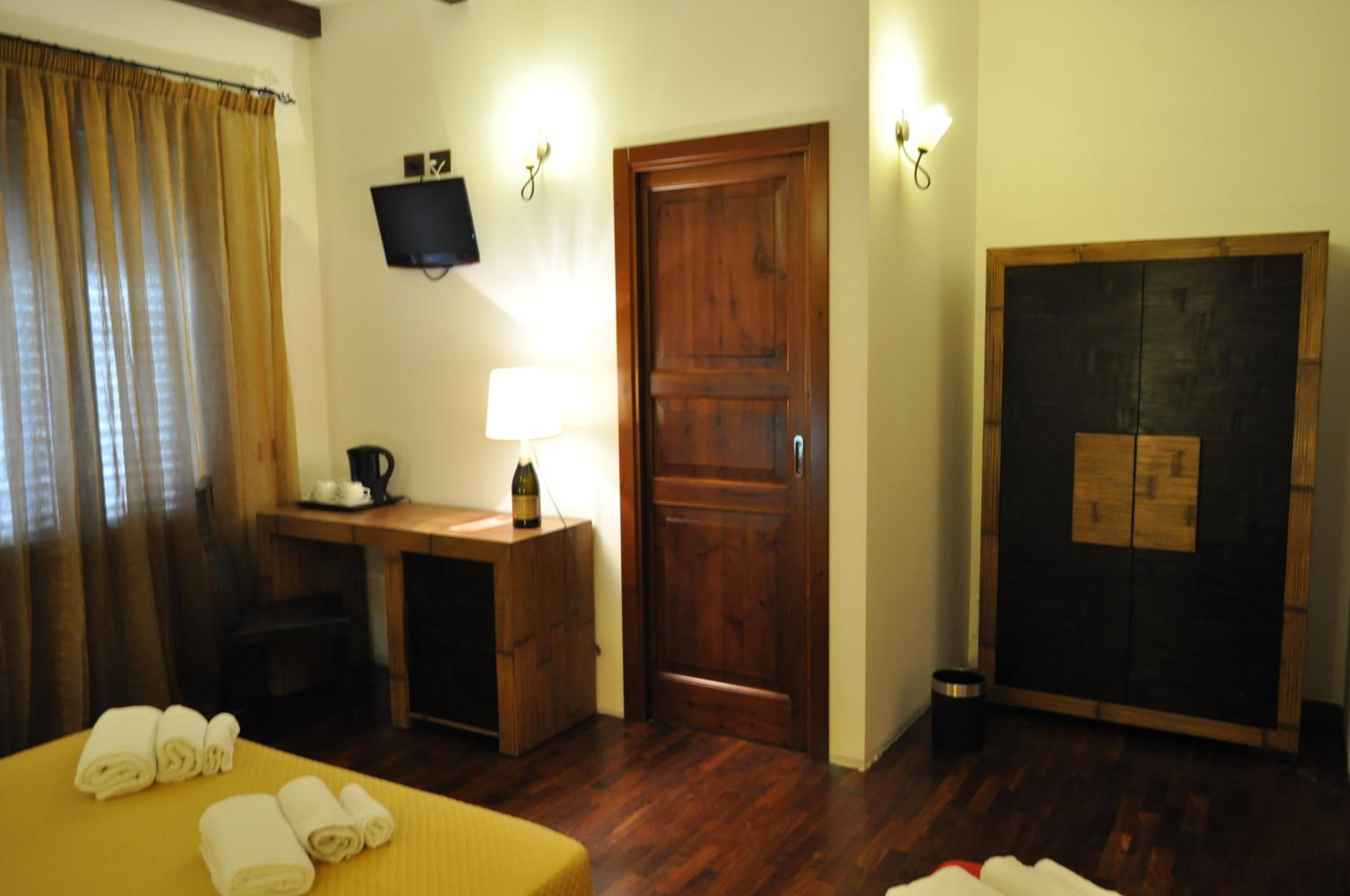 Rooms and Breakfast Zefiro
