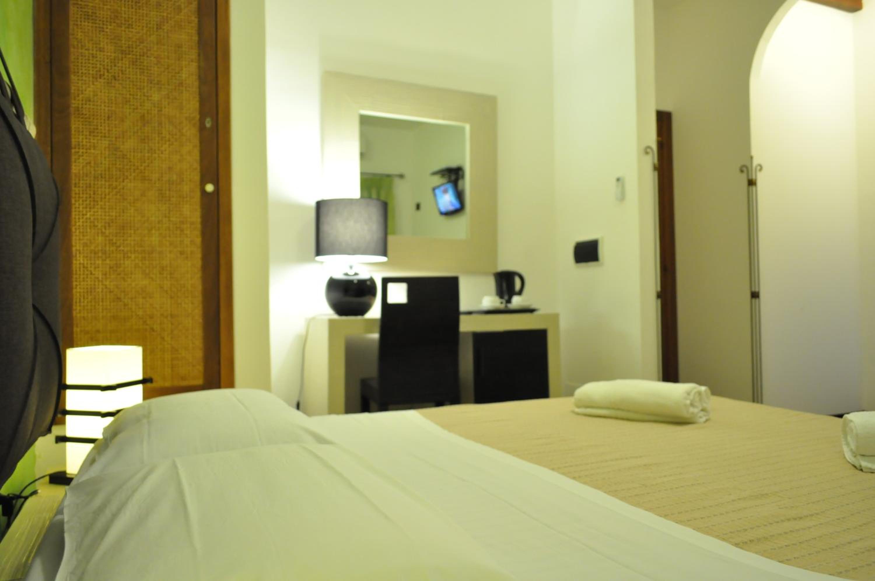 Rooms and Breakfast Zefiro