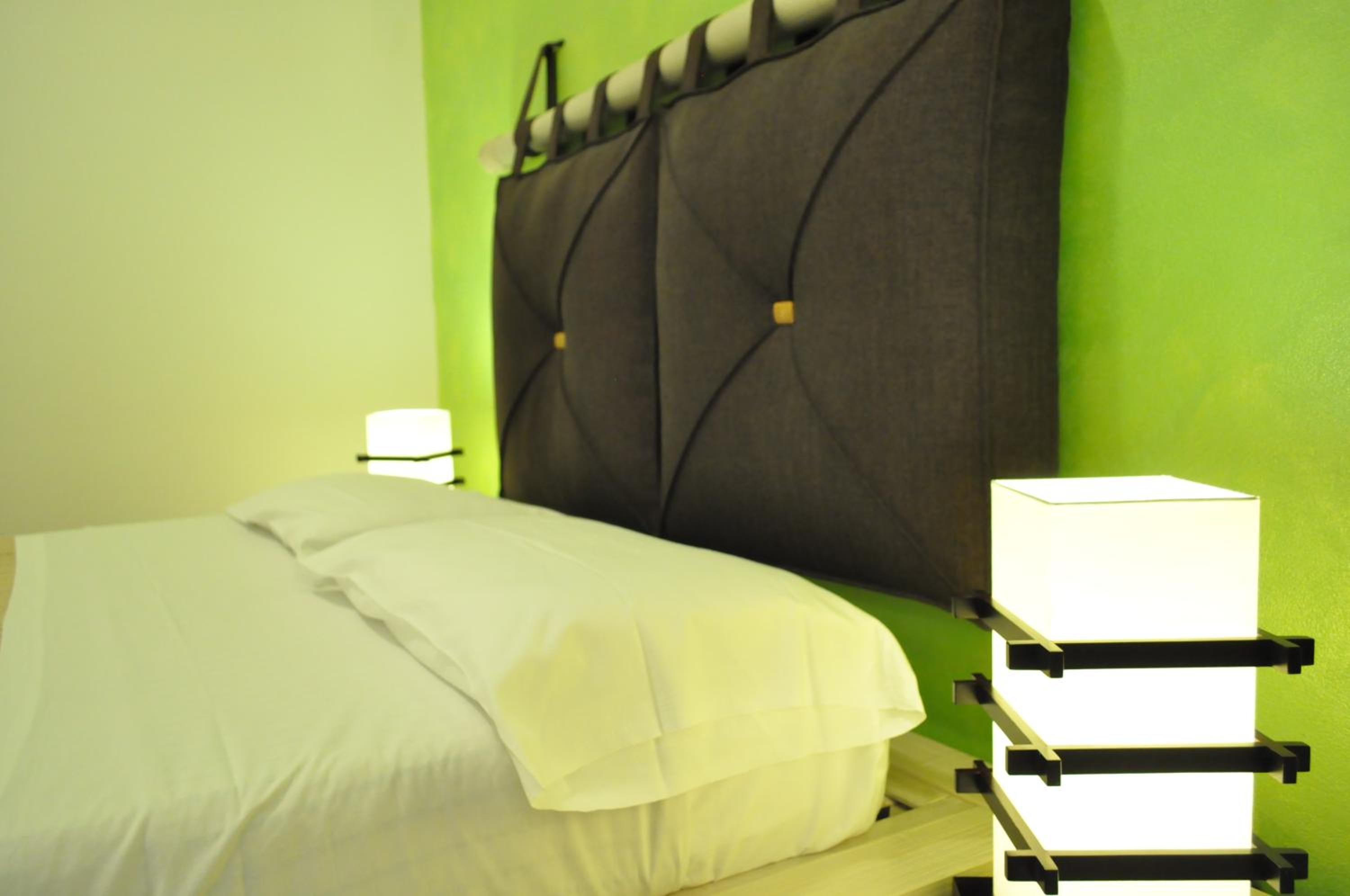 Rooms and Breakfast Zefiro