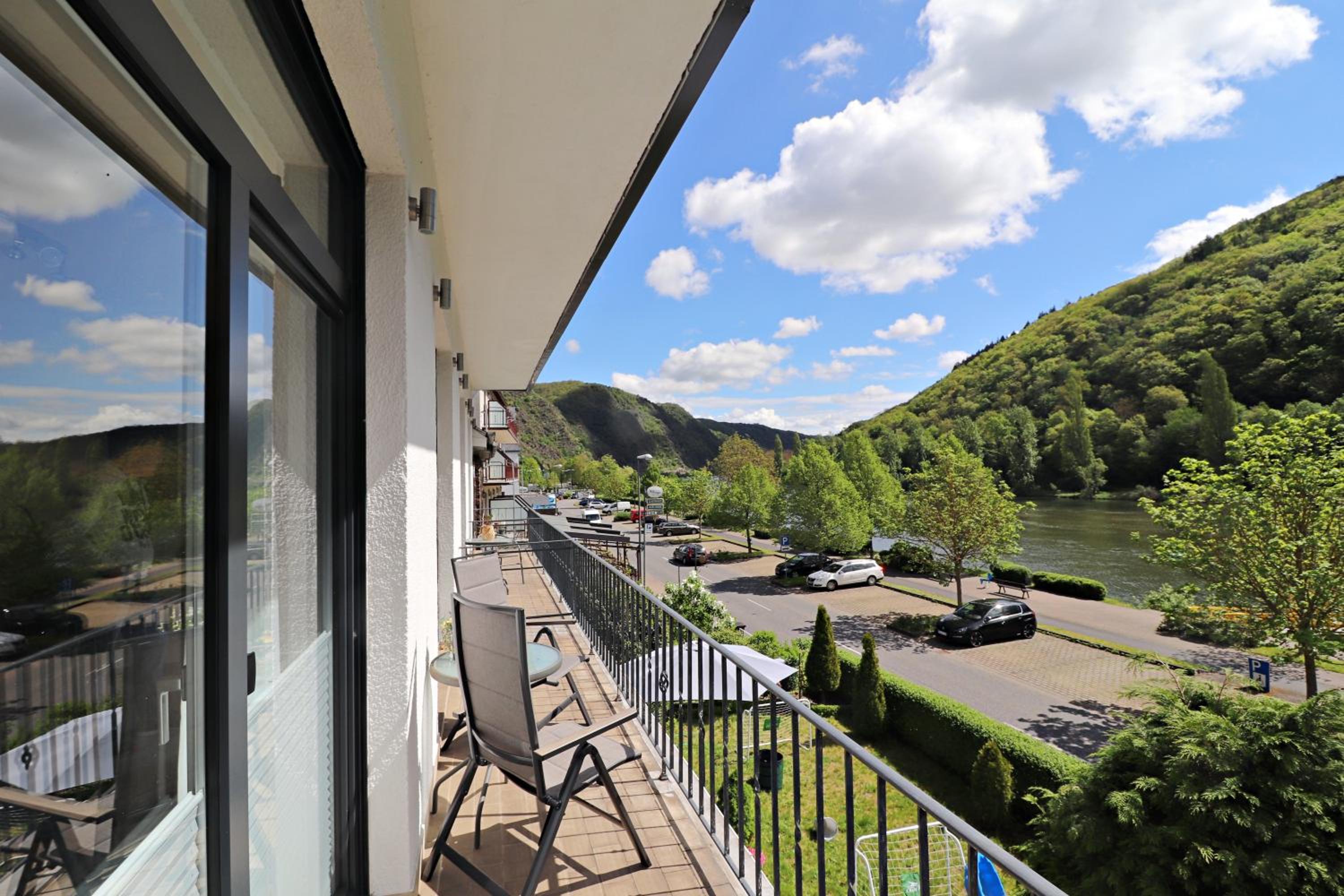 Haus Mosel view 5