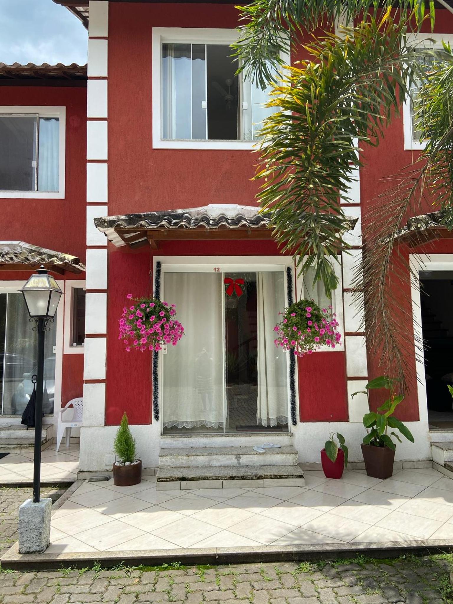Vila Noel Premium