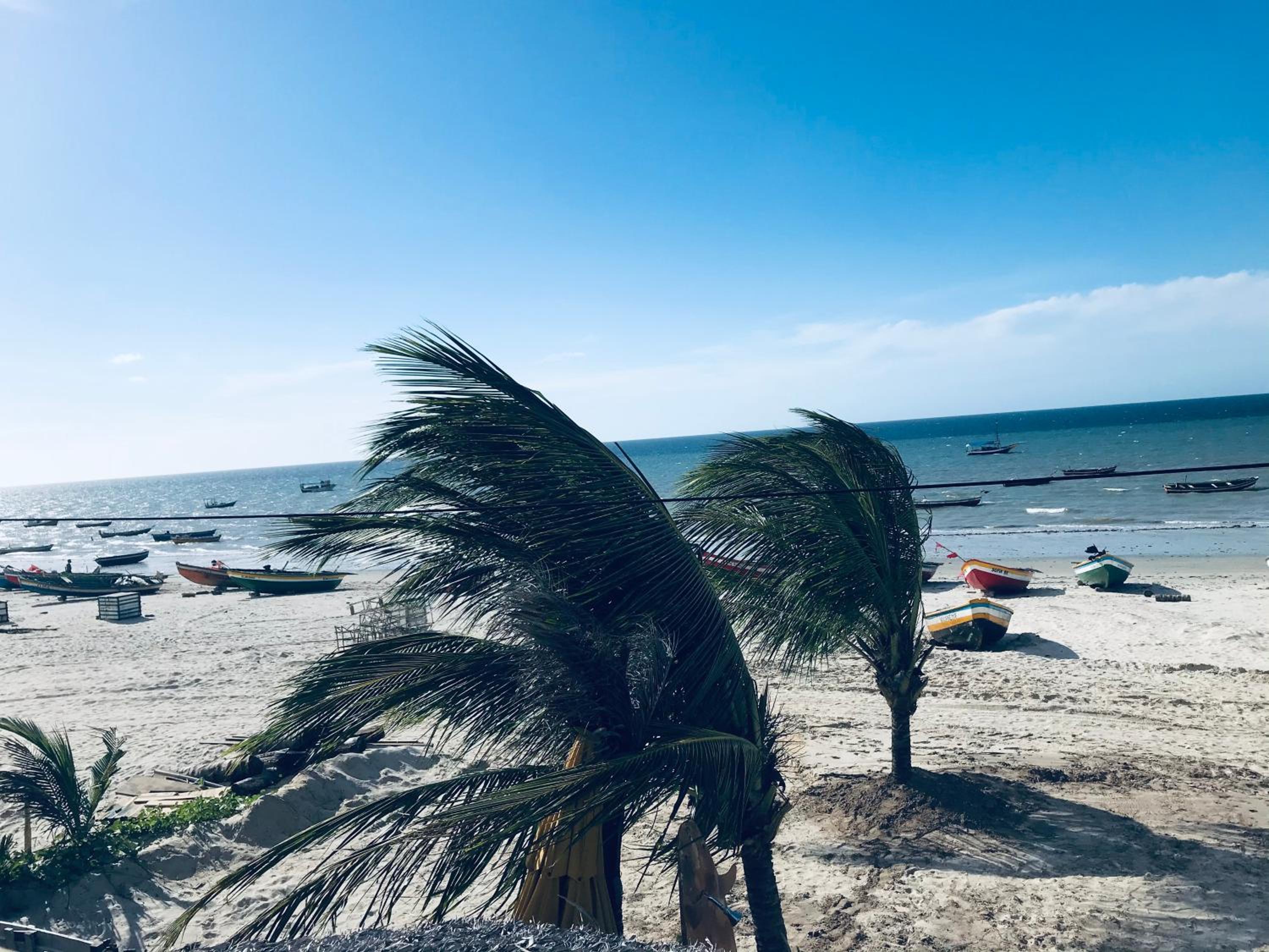 La Vista Kite Preá