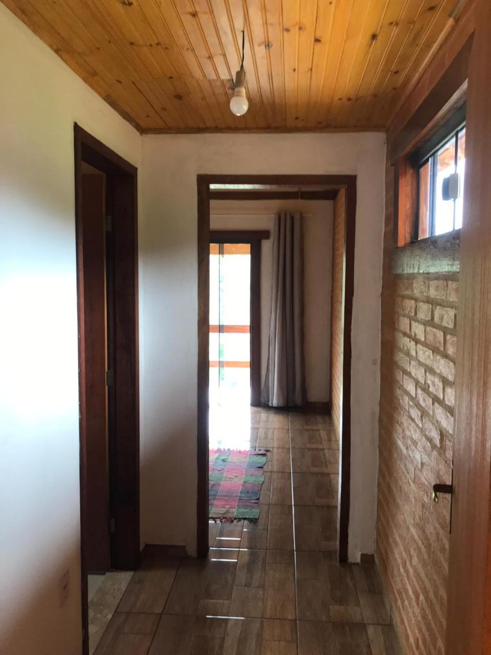 Ibitiaçu Chales