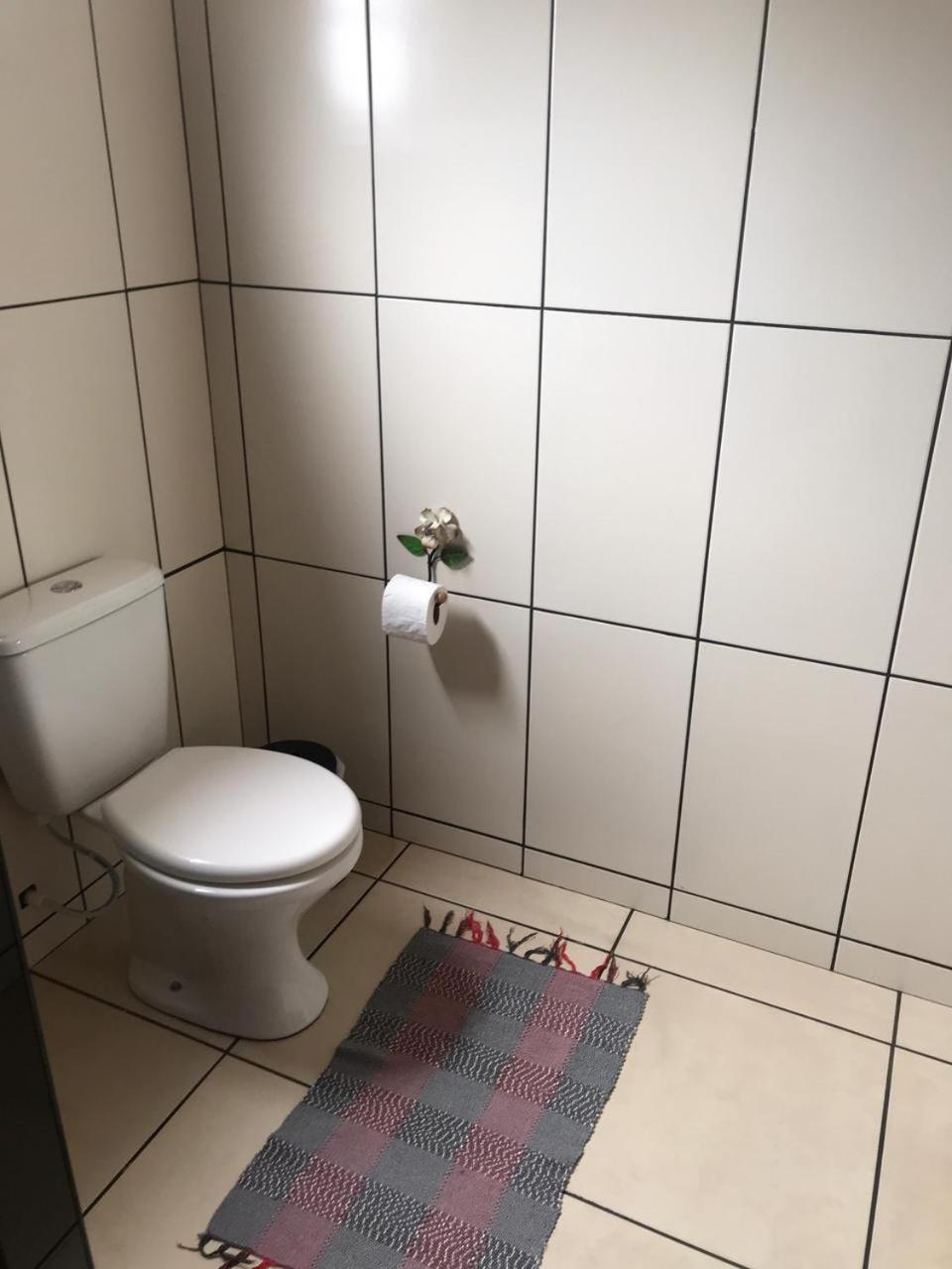 Ibitiaçu Chales