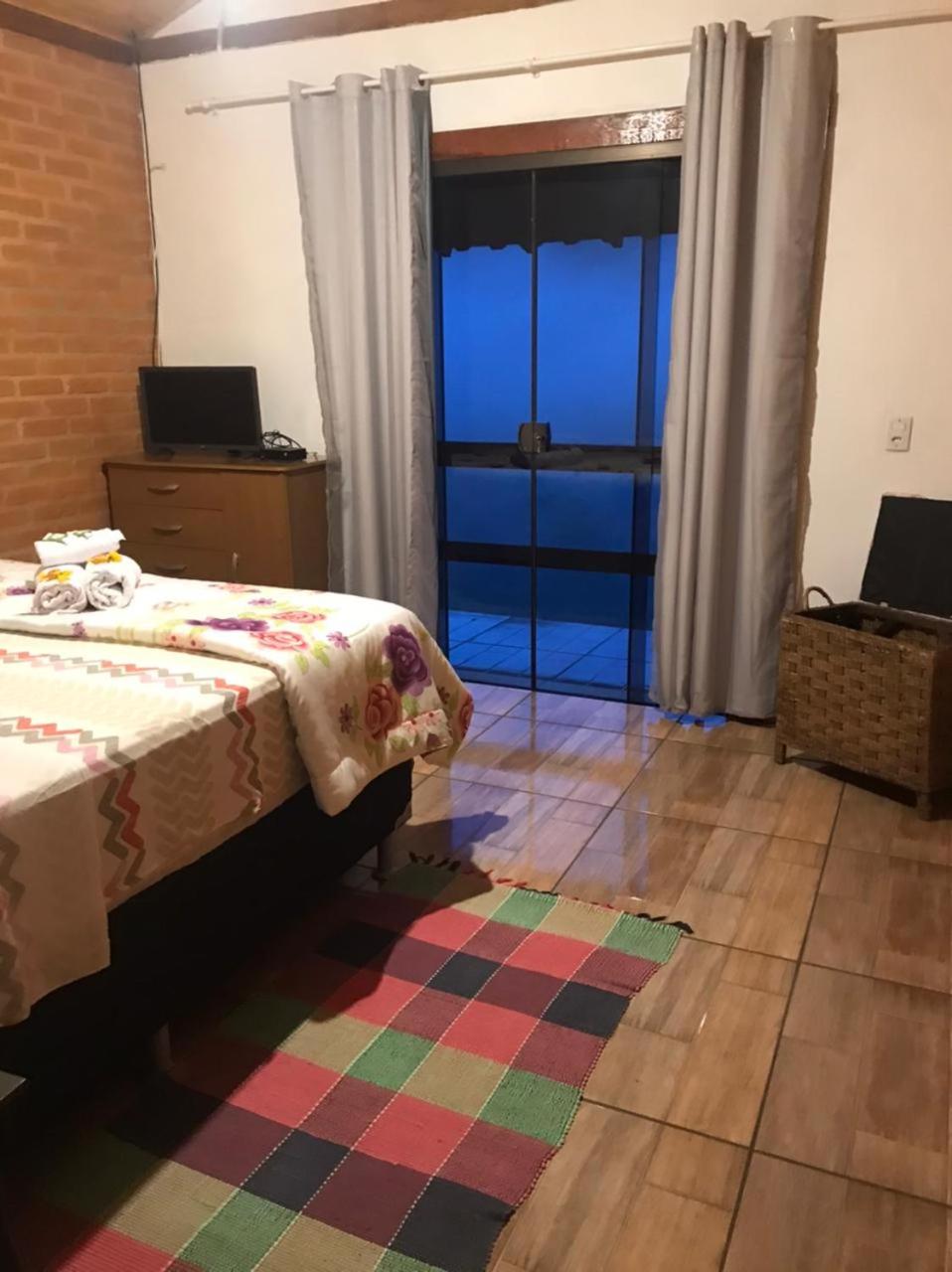 Ibitiaçu Chales