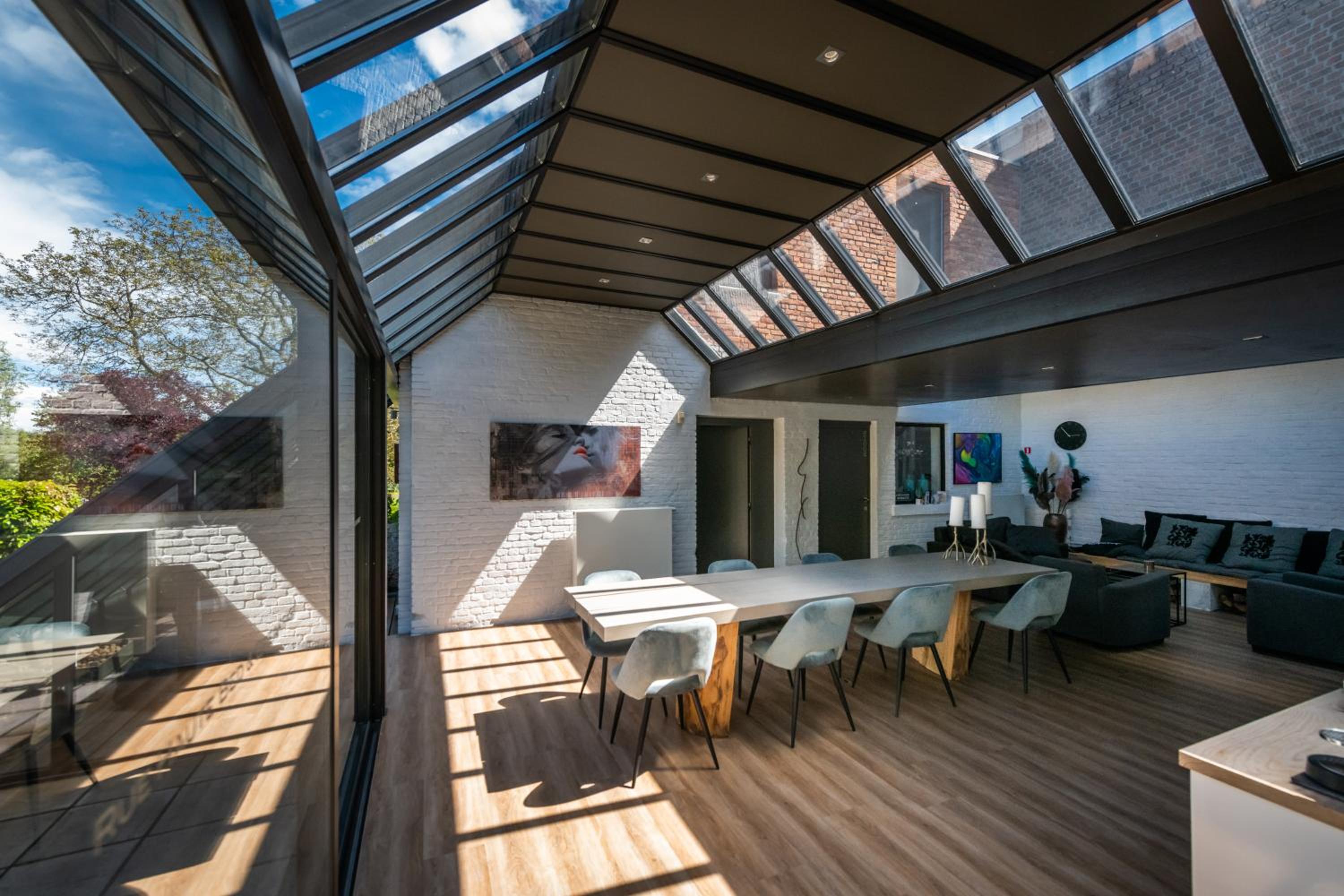Rue Haute by M&M 4 sterren bed en breakfast vlakbij Maastricht