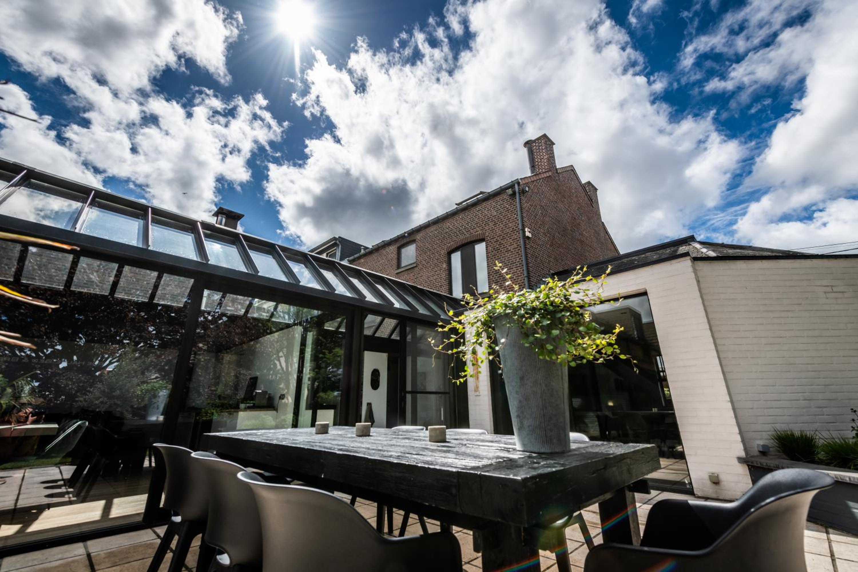 Rue Haute by M&M 4 sterren bed en breakfast vlakbij Maastricht