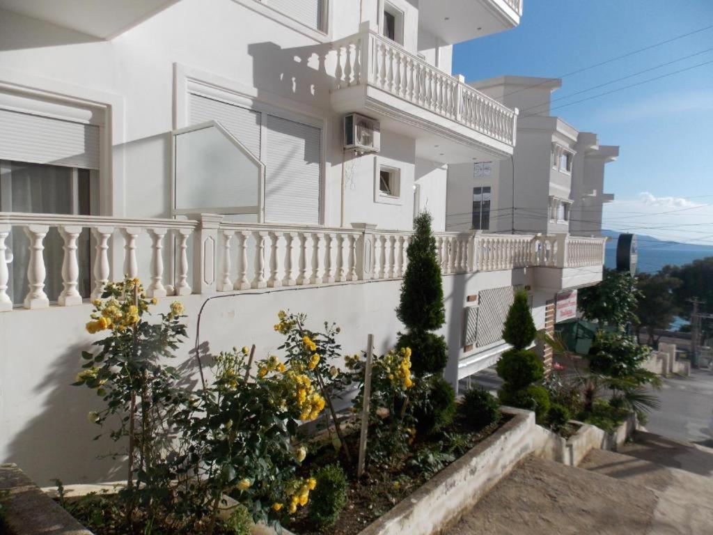 Coastline Apartments