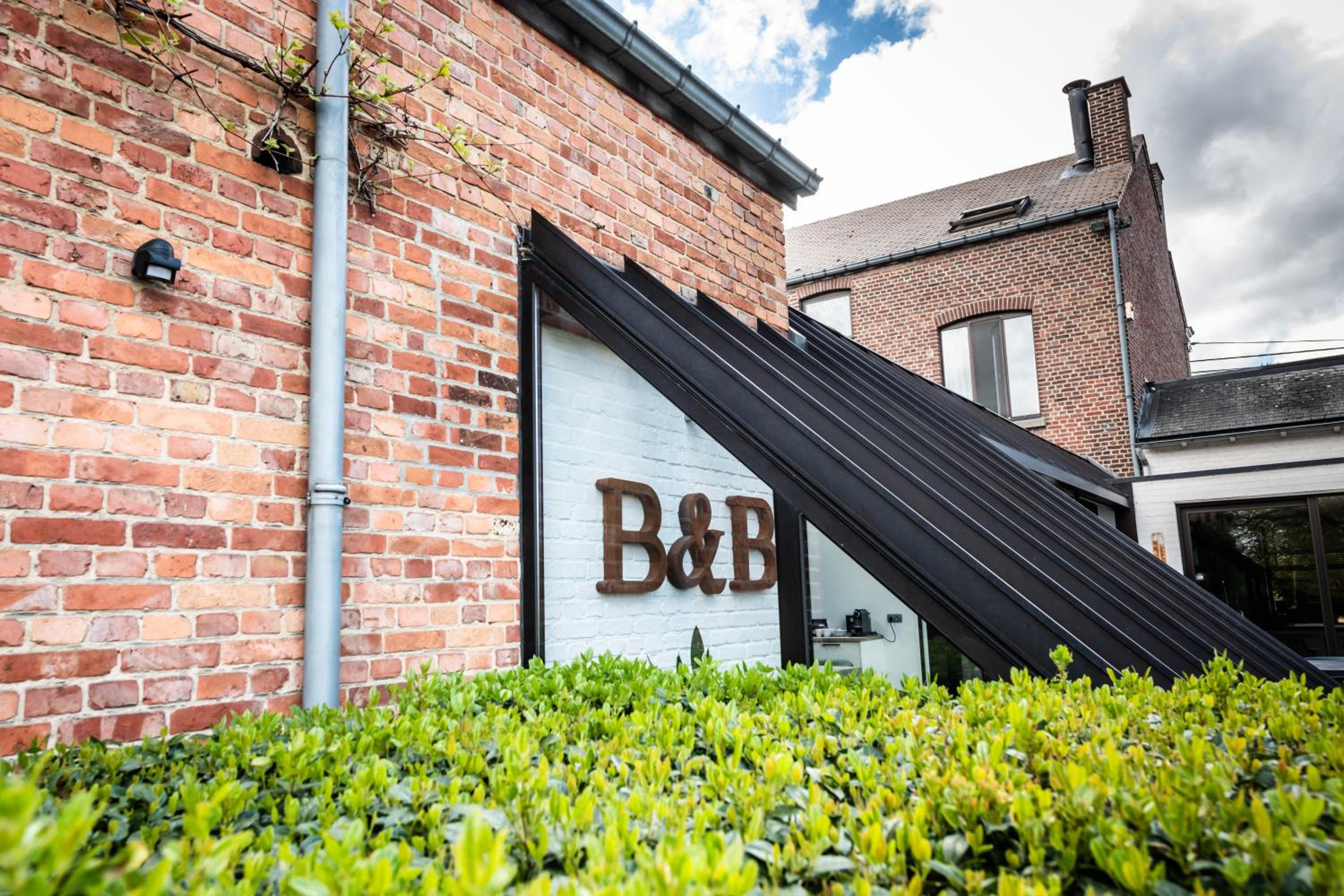 Rue Haute by M&M 4 sterren bed en breakfast vlakbij Maastricht